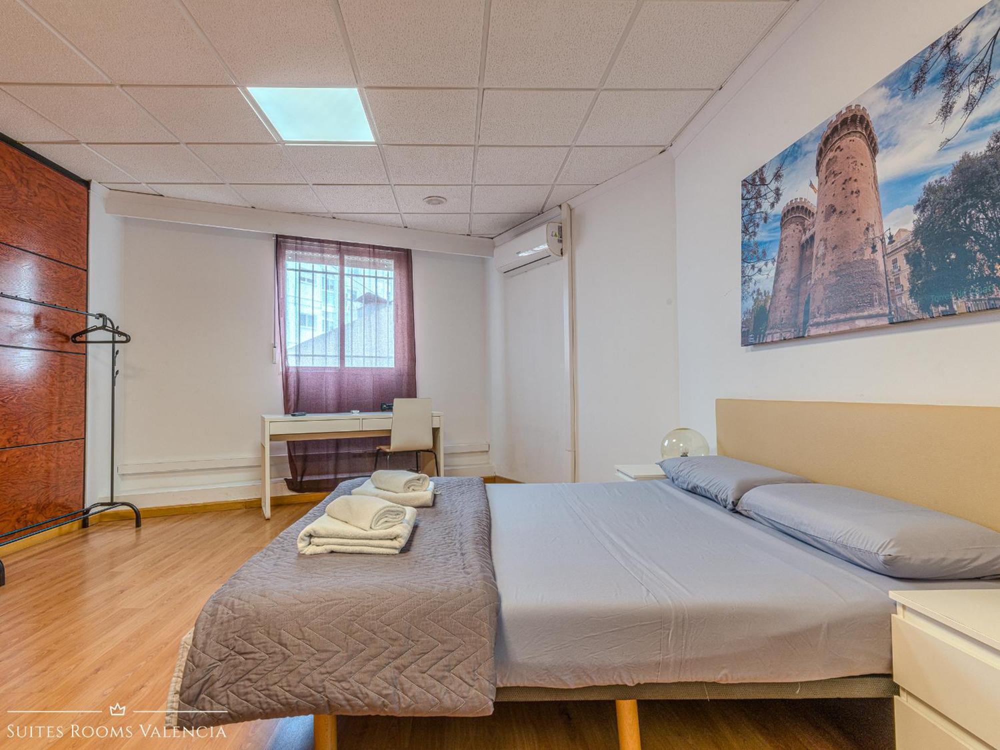 Suites Rooms Valencia
