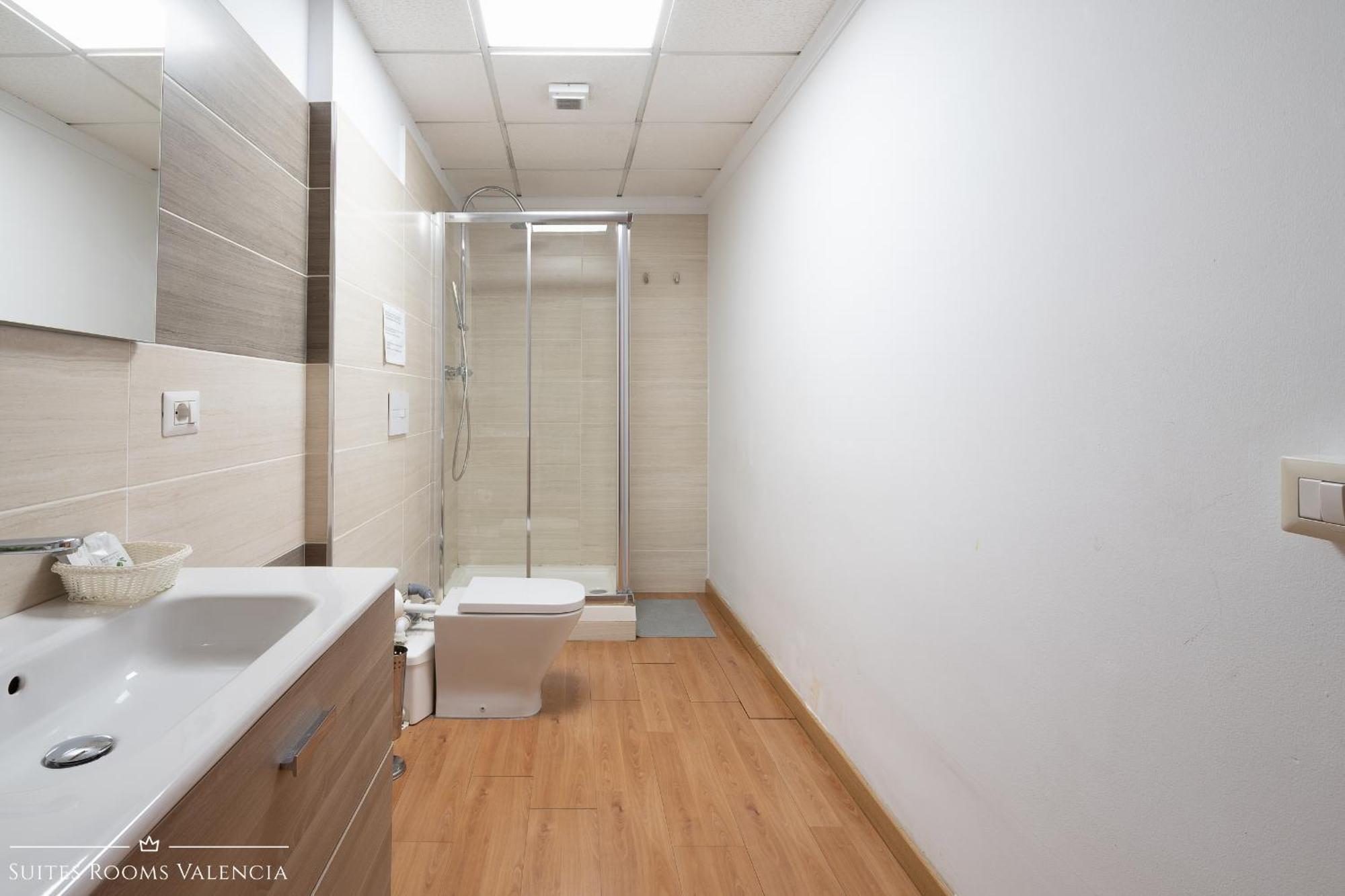 Suites Rooms Valencia Gasthof Valencia