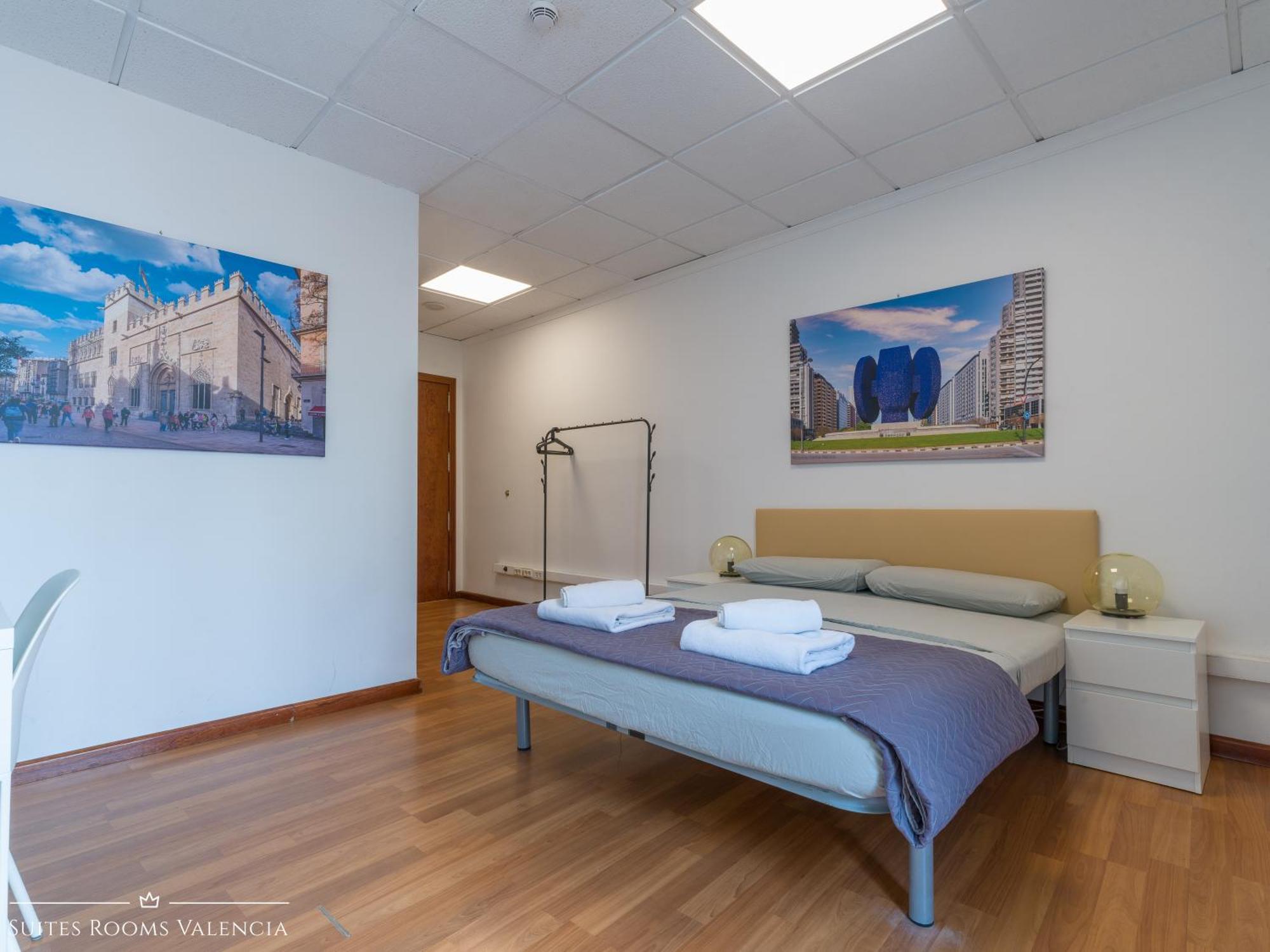 Suites Rooms Valencia