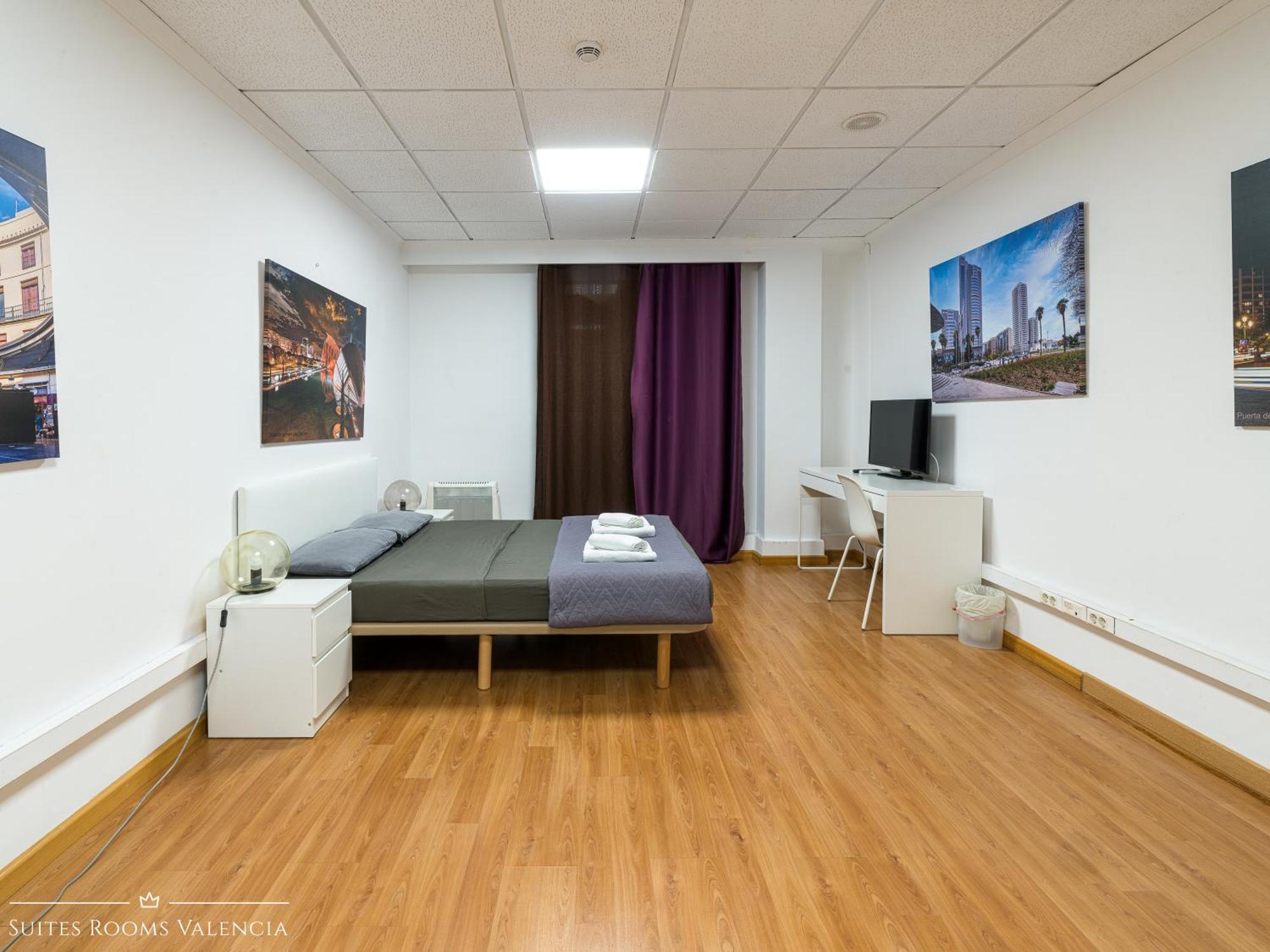 Gasthof Suites Rooms Valencia