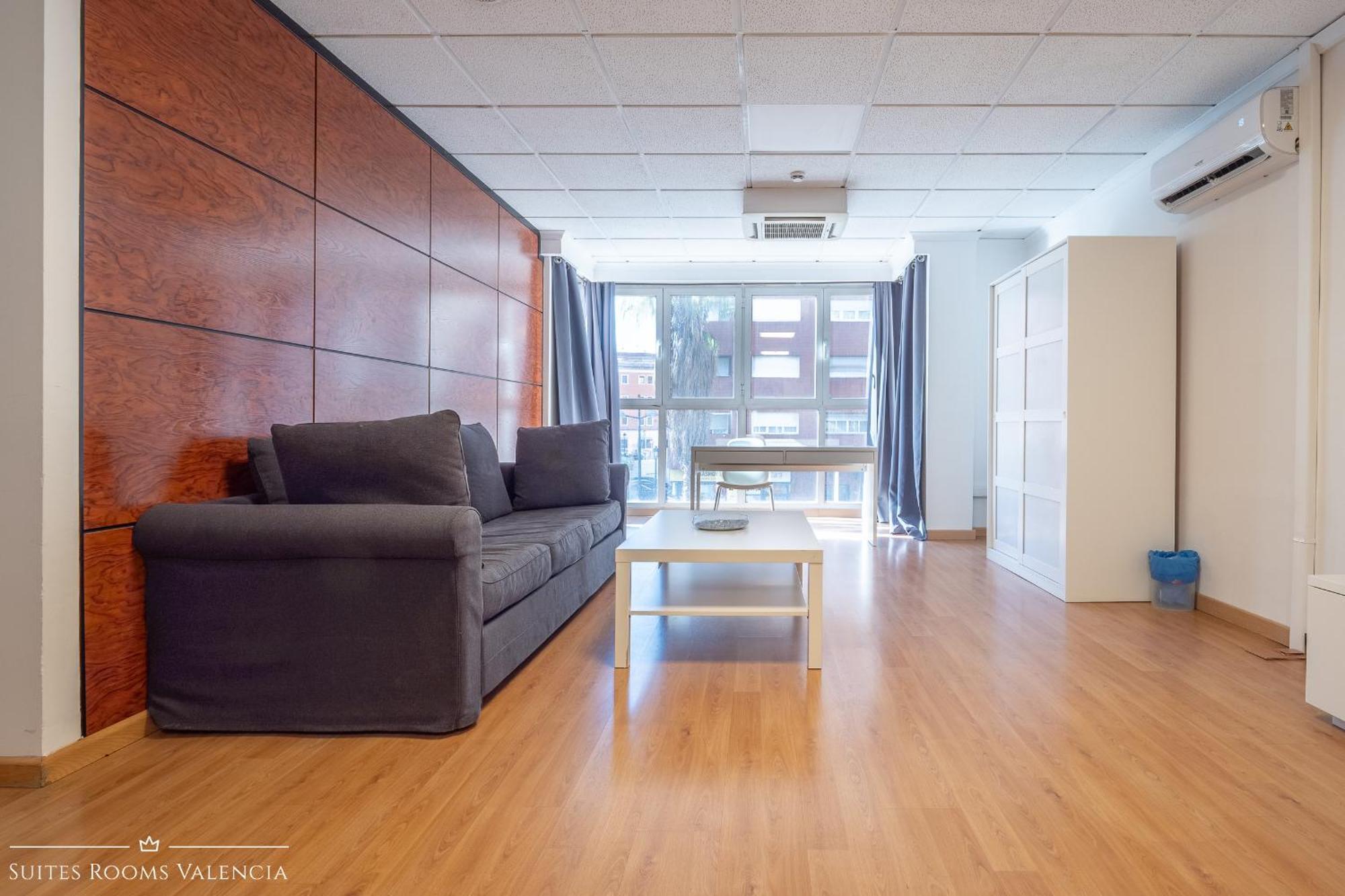 Suites Rooms Valencia Gasthof 2*
