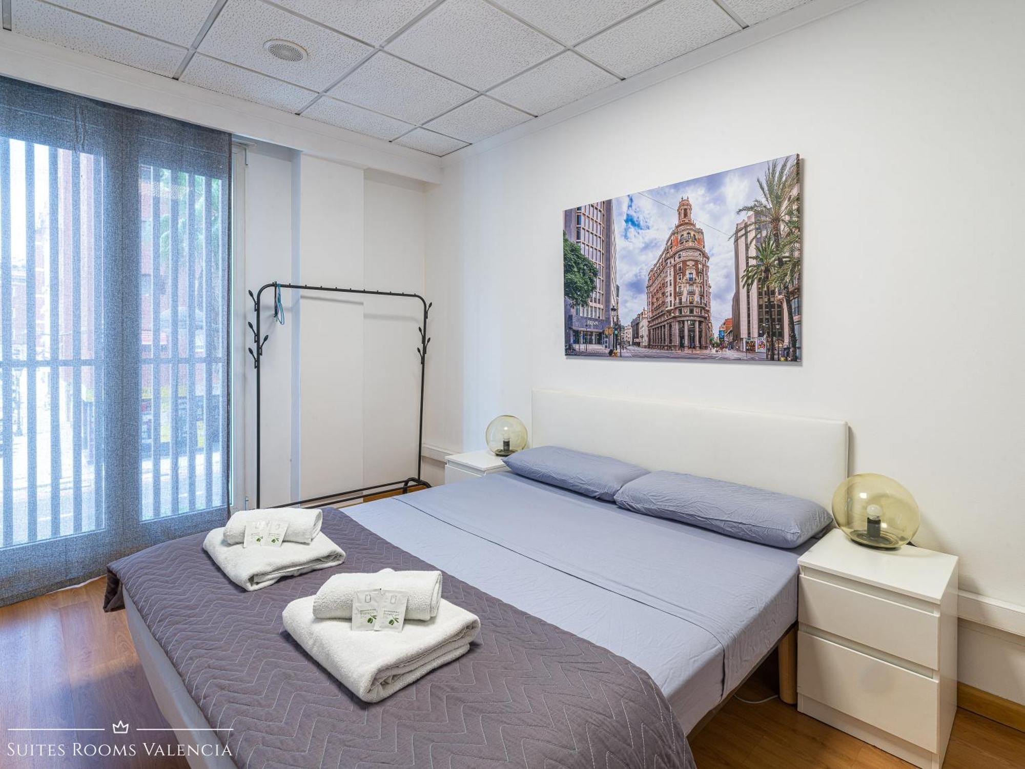 Suites Rooms Valencia Gasthof Valencia