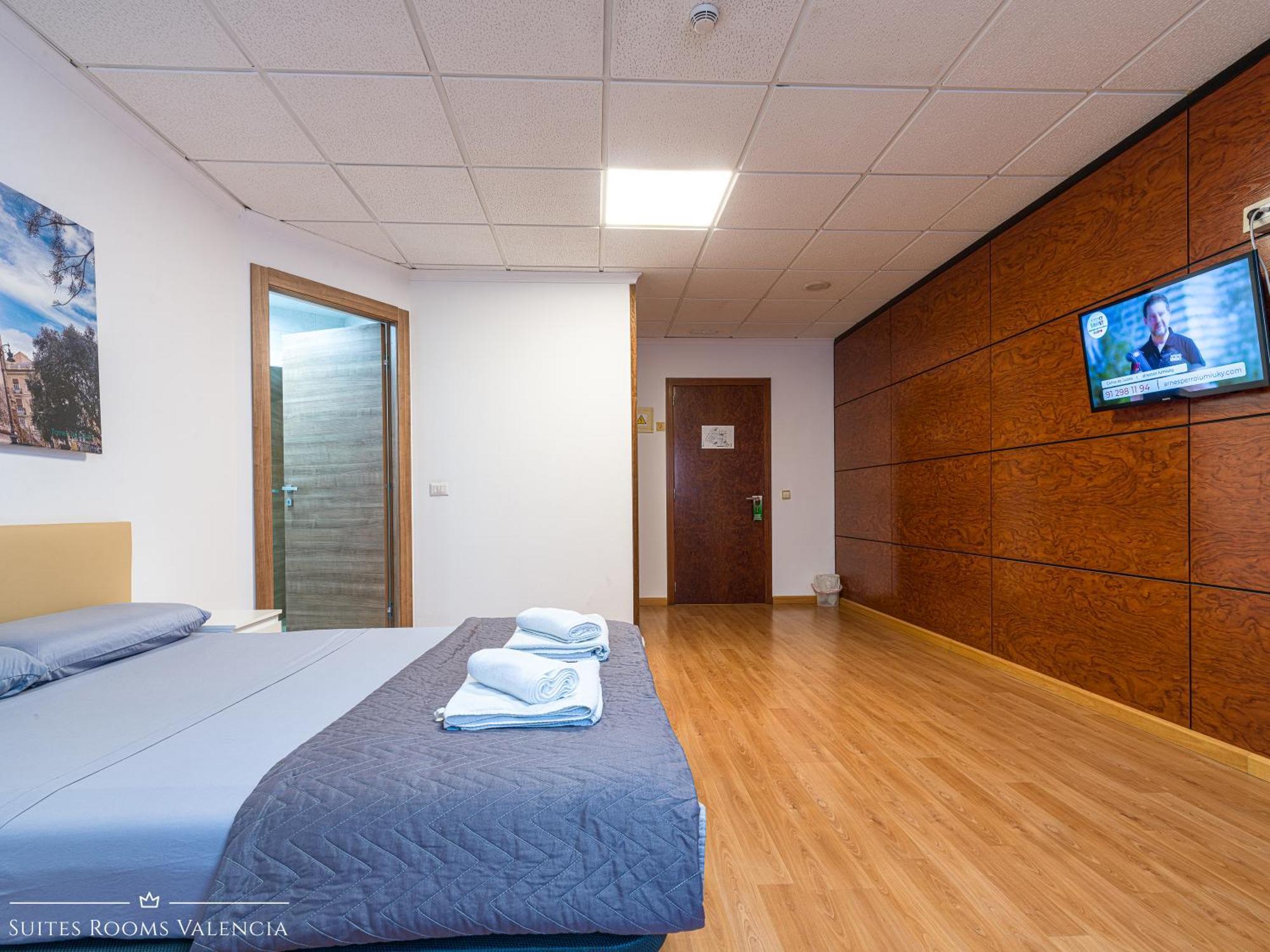 Suites Rooms Valencia Gasthof Valencia