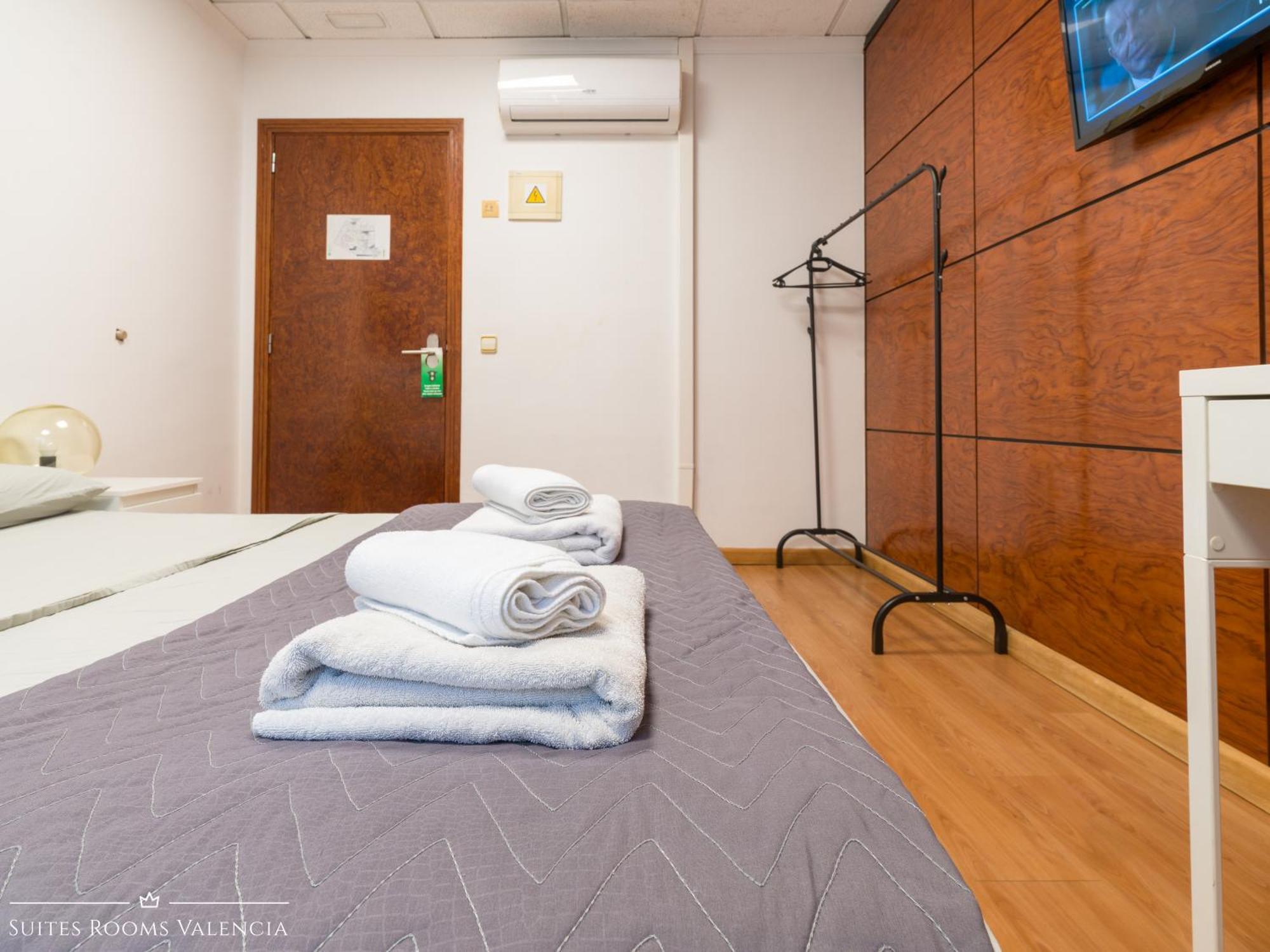 Suites Rooms Valencia Valencia