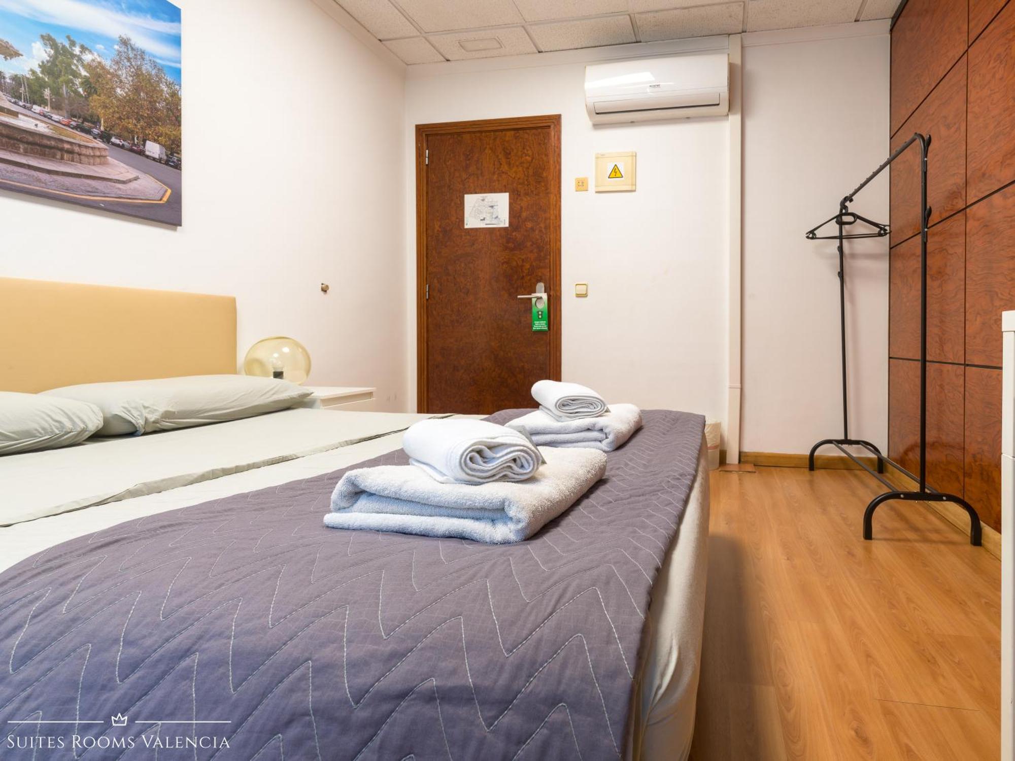 Suites Rooms Valencia 2*