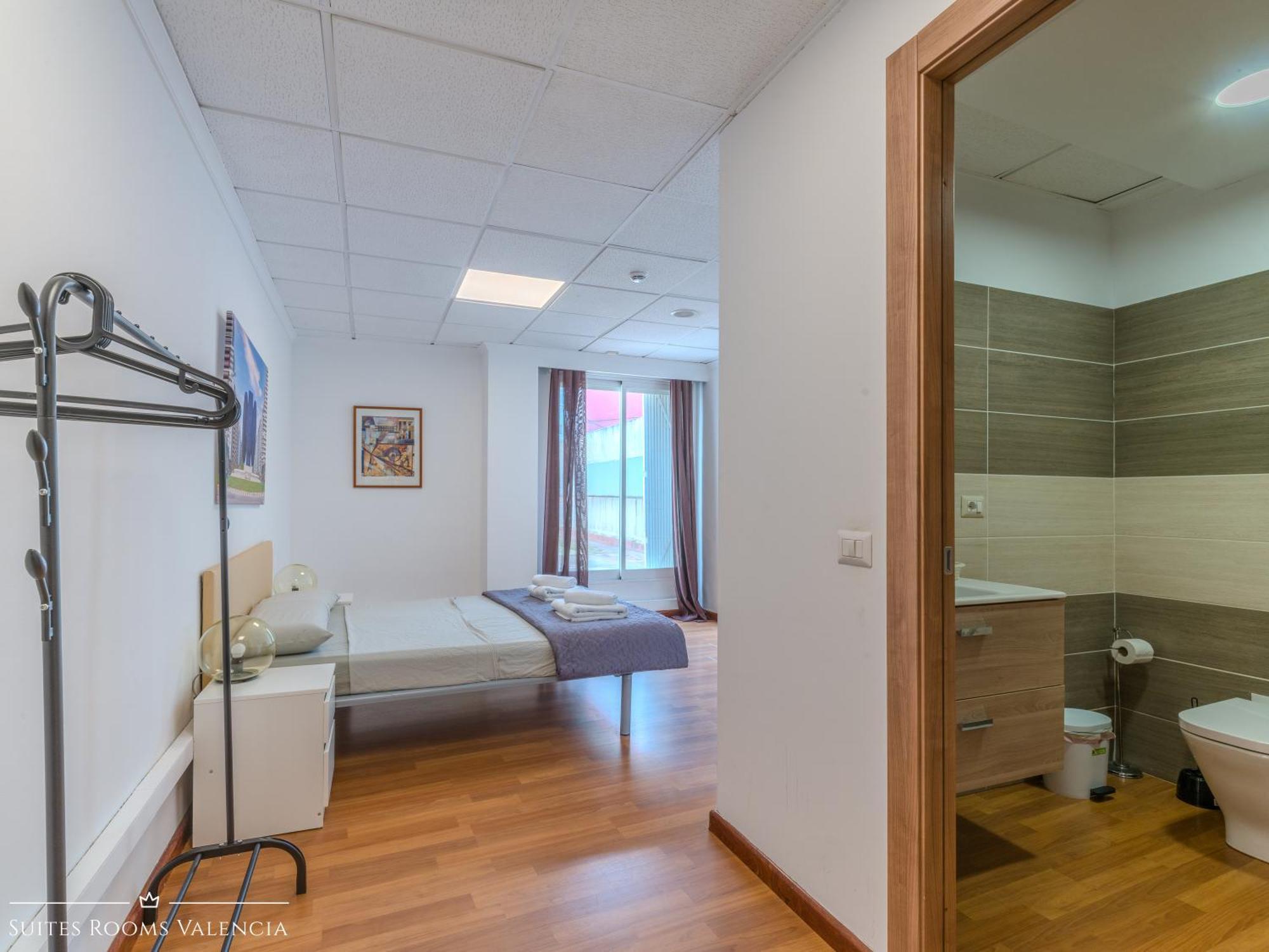 Suites Rooms Valencia Valencia
