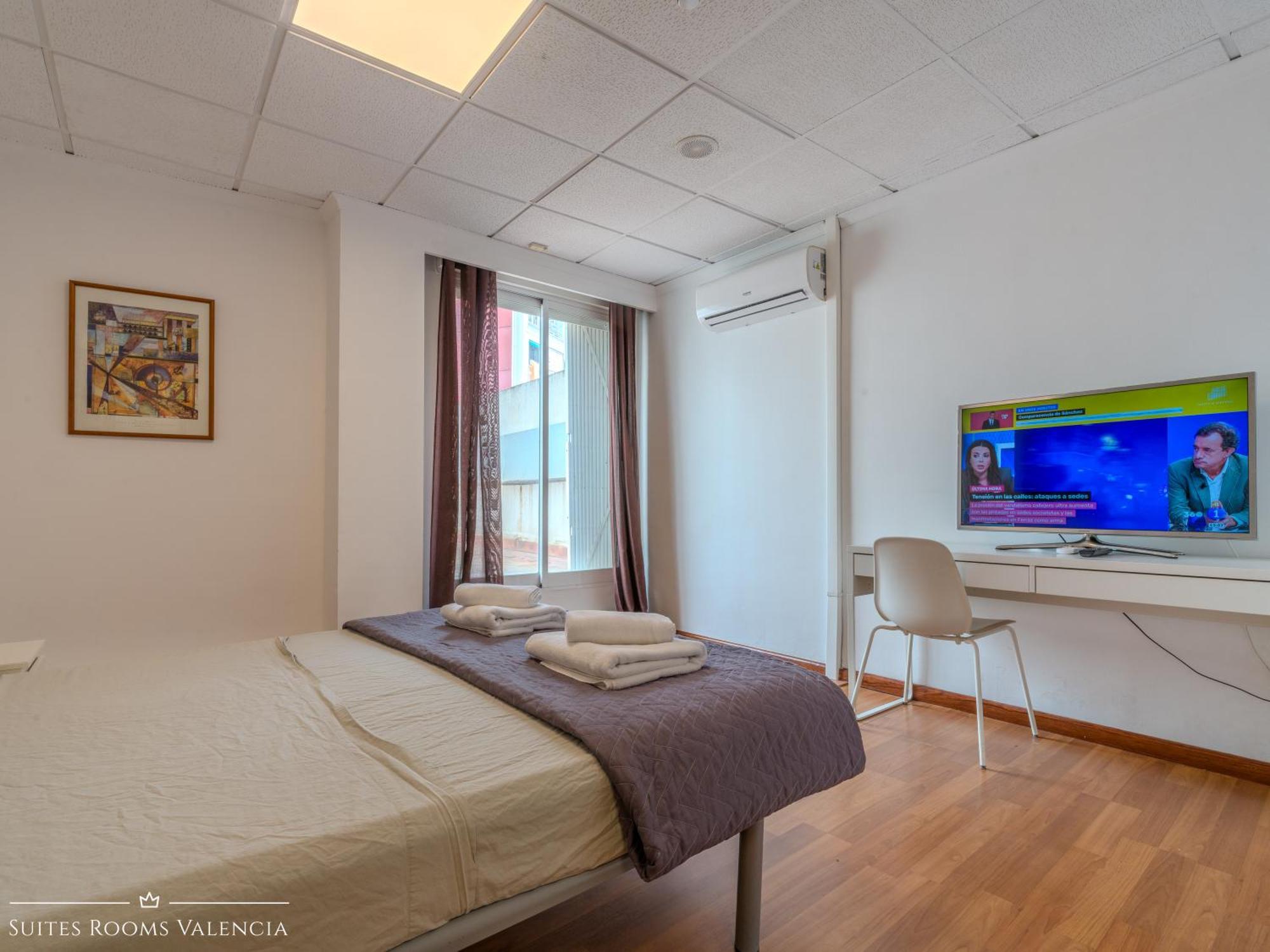 Suites Rooms Valencia Gasthof Valencia