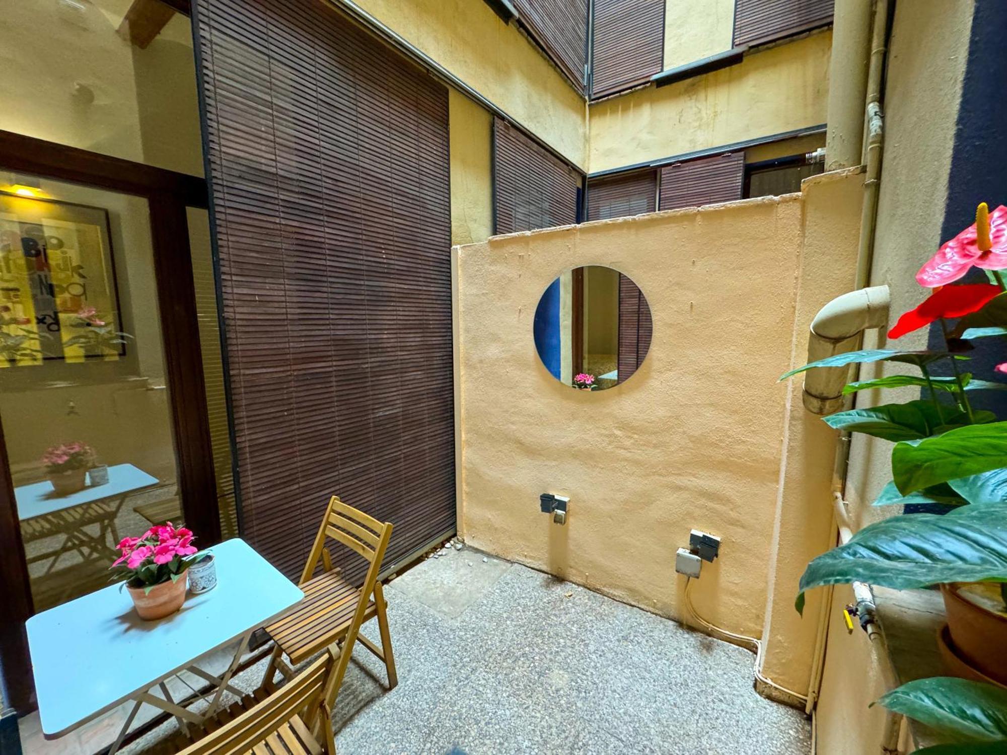 Apartment Acogedor Piso En El Corazon Del Casco Historico *