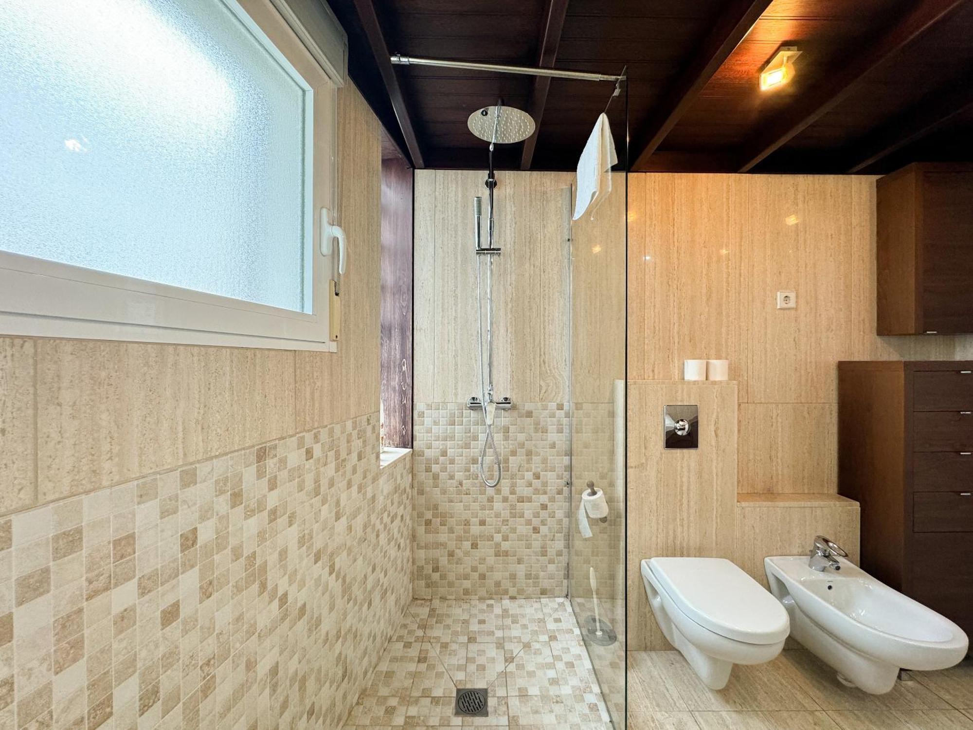 Apartamento Increible Atico Con Terraza En El Centro De Valencia