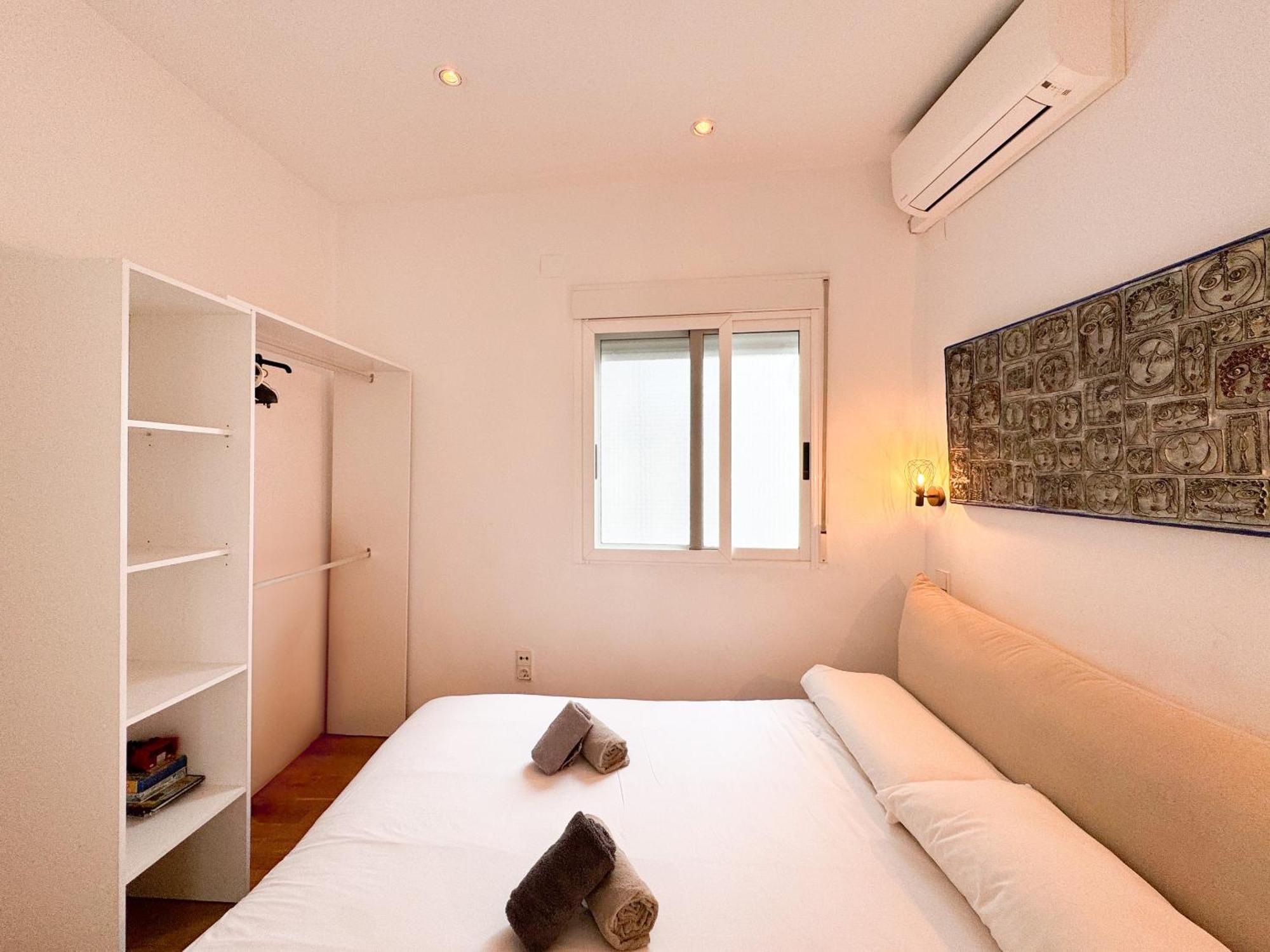 Apartamento Increible Atico Con Terraza En El Centro De