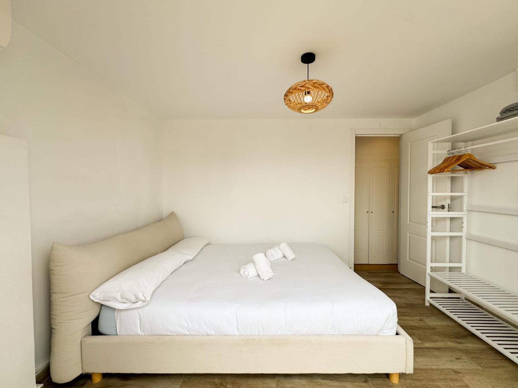Apartamento Increible Atico Con Terraza En El Centro De Valencia