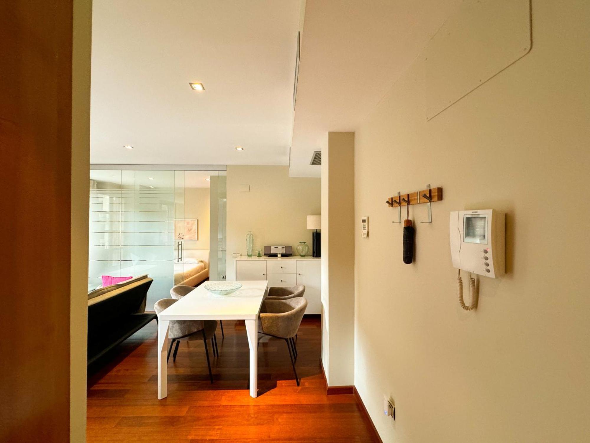 Apartment Precioso En La Plaza Del Tossal