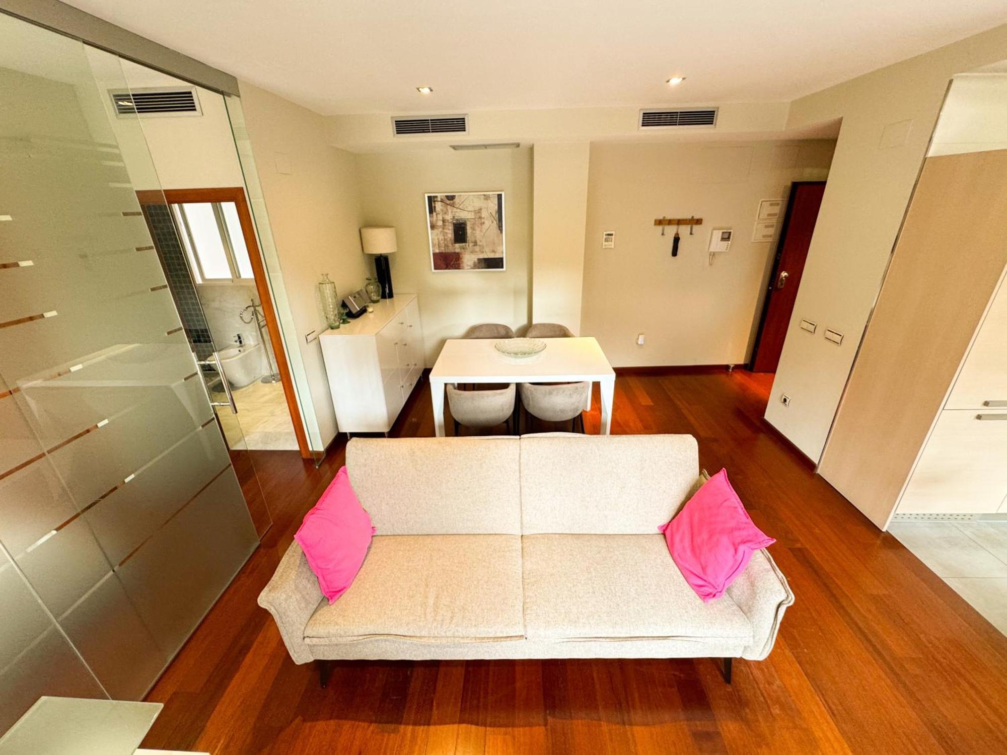 Apartment Precioso En La Plaza Del Tossal *