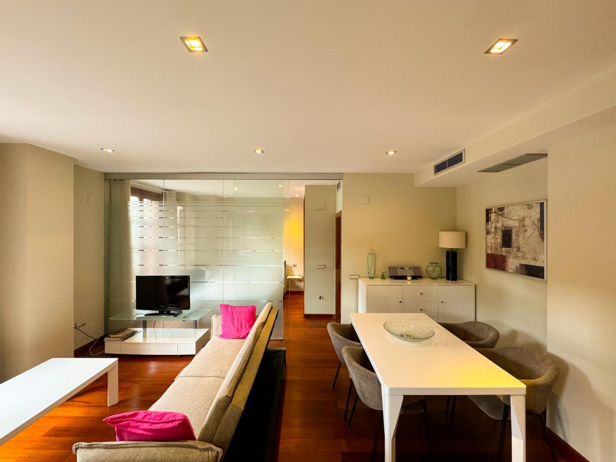 Apartment Precioso En La Plaza Del Tossal