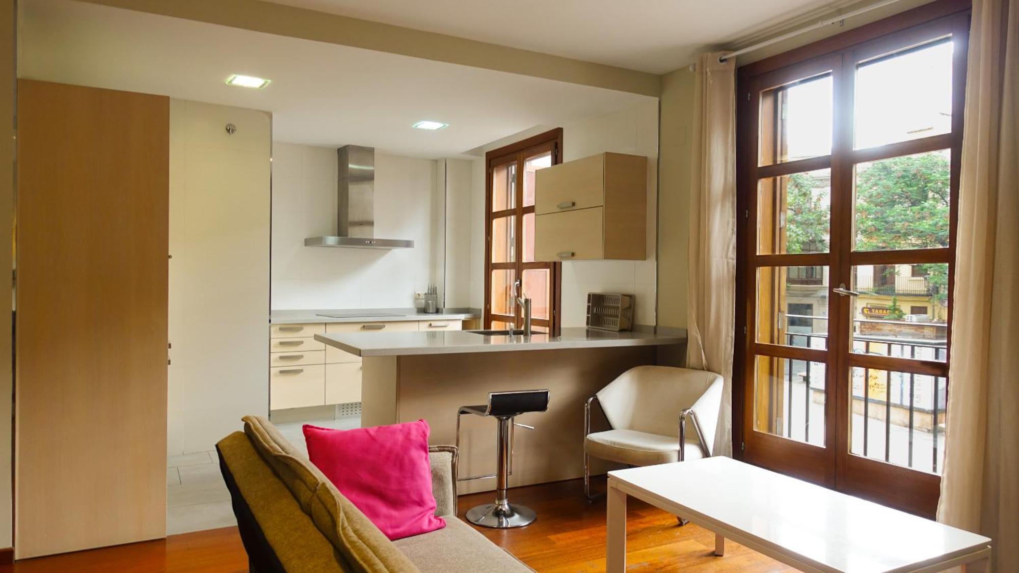 Precioso En La Plaza Del Tossal Apartment Valencia