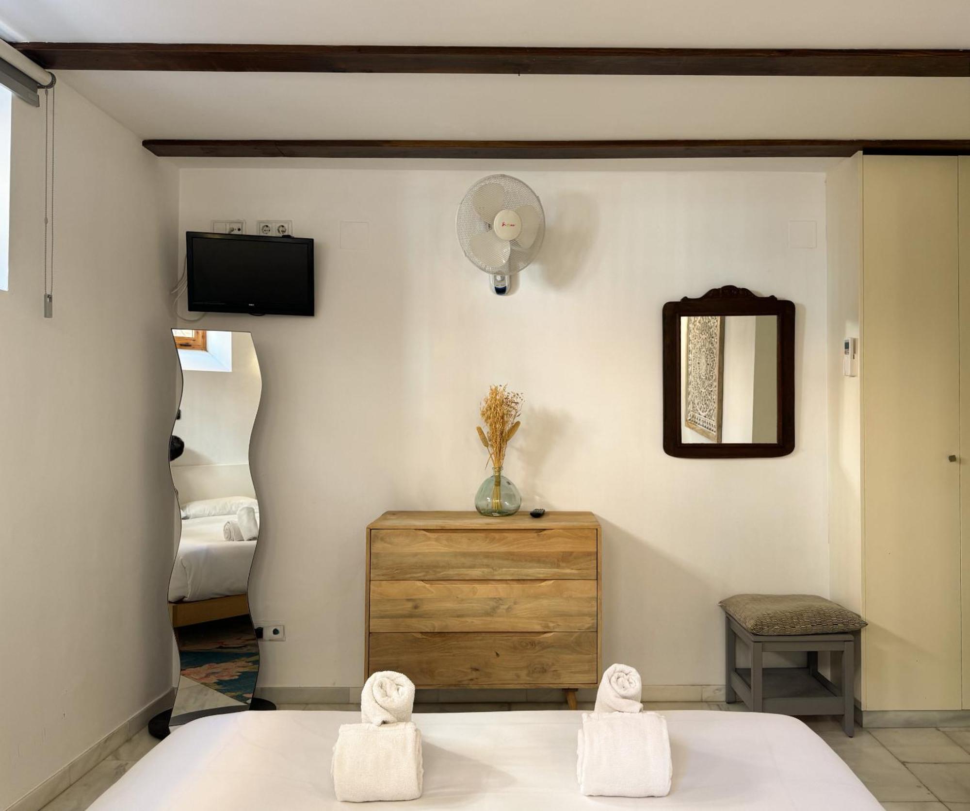Duplex En El Carmen 1 *