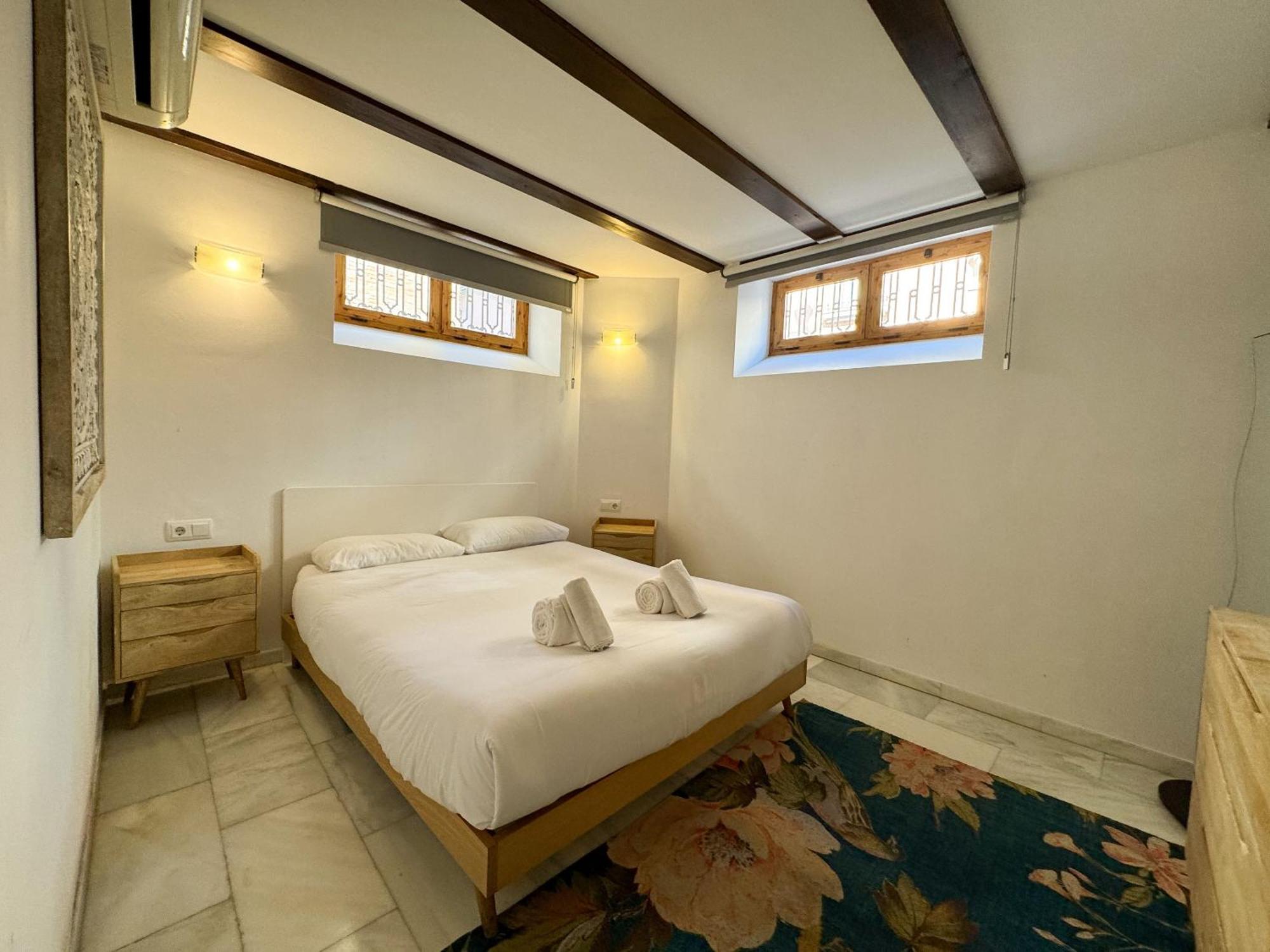 Duplex En El Carmen 1 Appartement