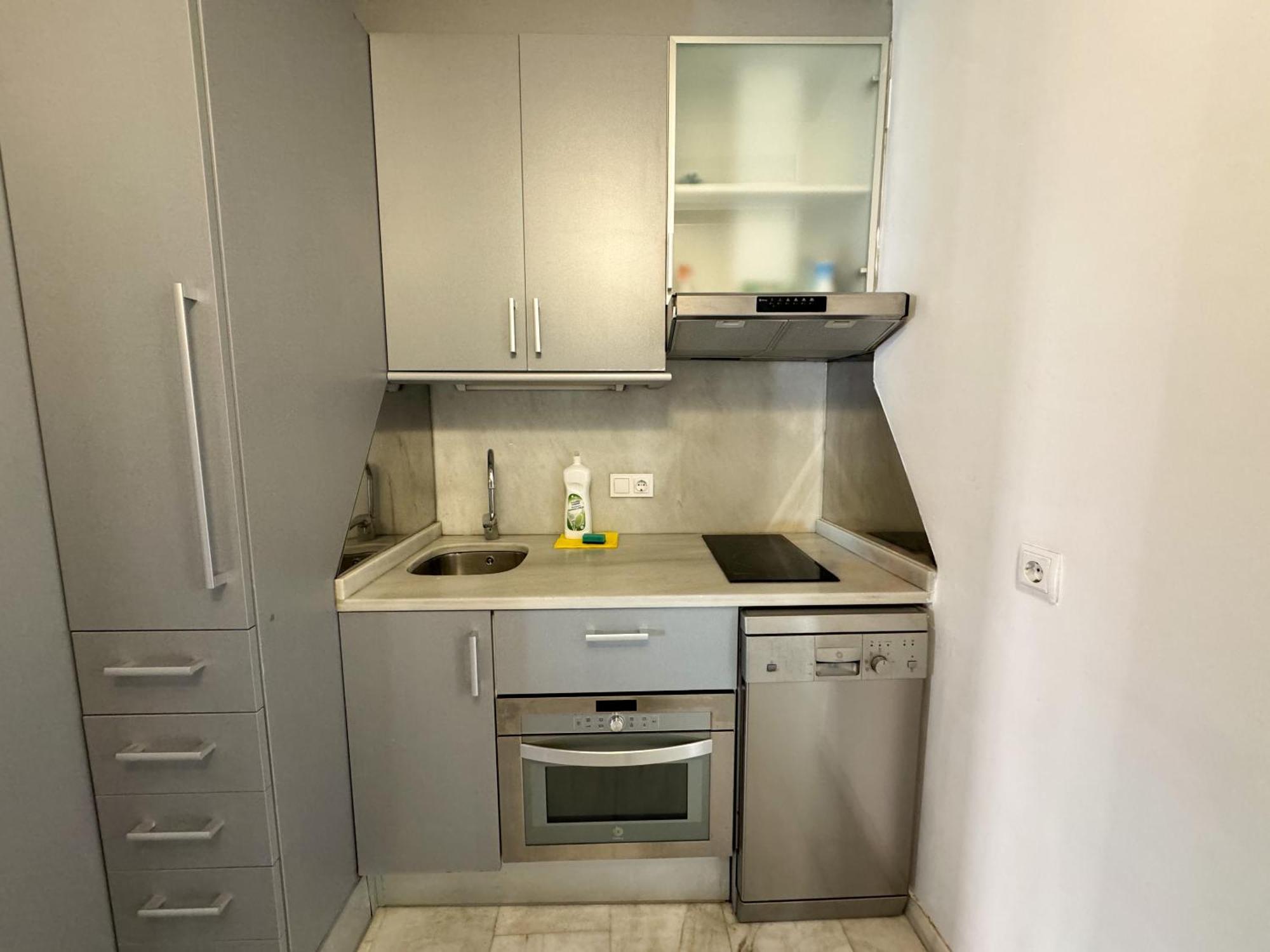 Duplex En El Carmen 1 Appartement Valencia