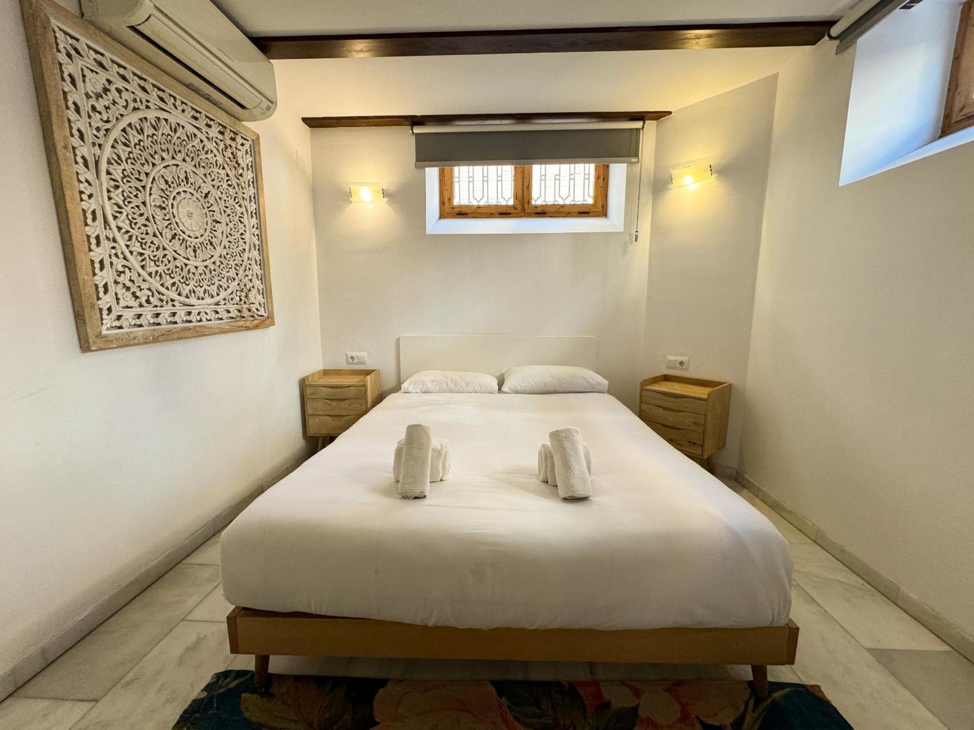 Appartement Duplex En El Carmen 1 Valencia