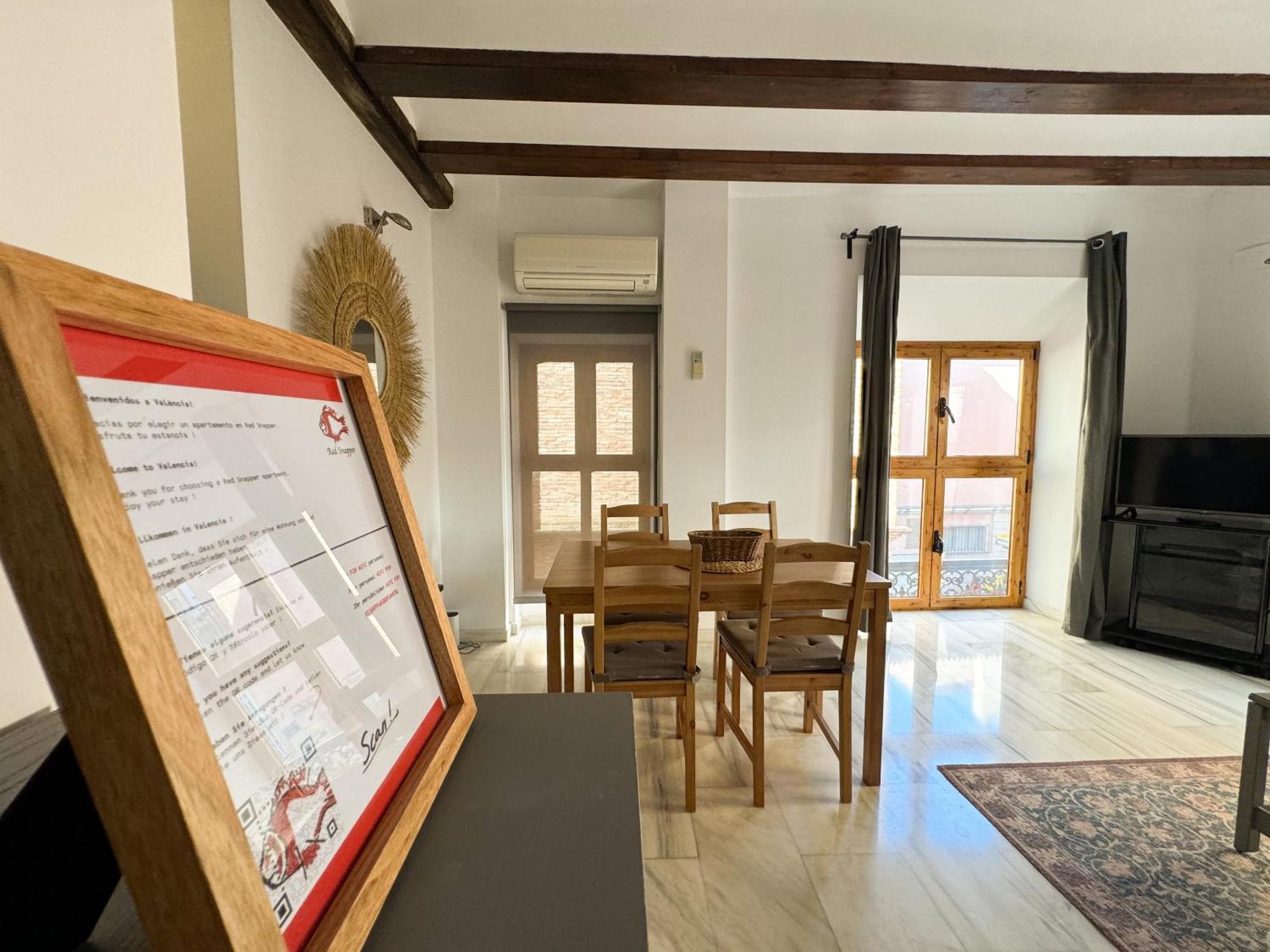 Duplex En El Carmen 1