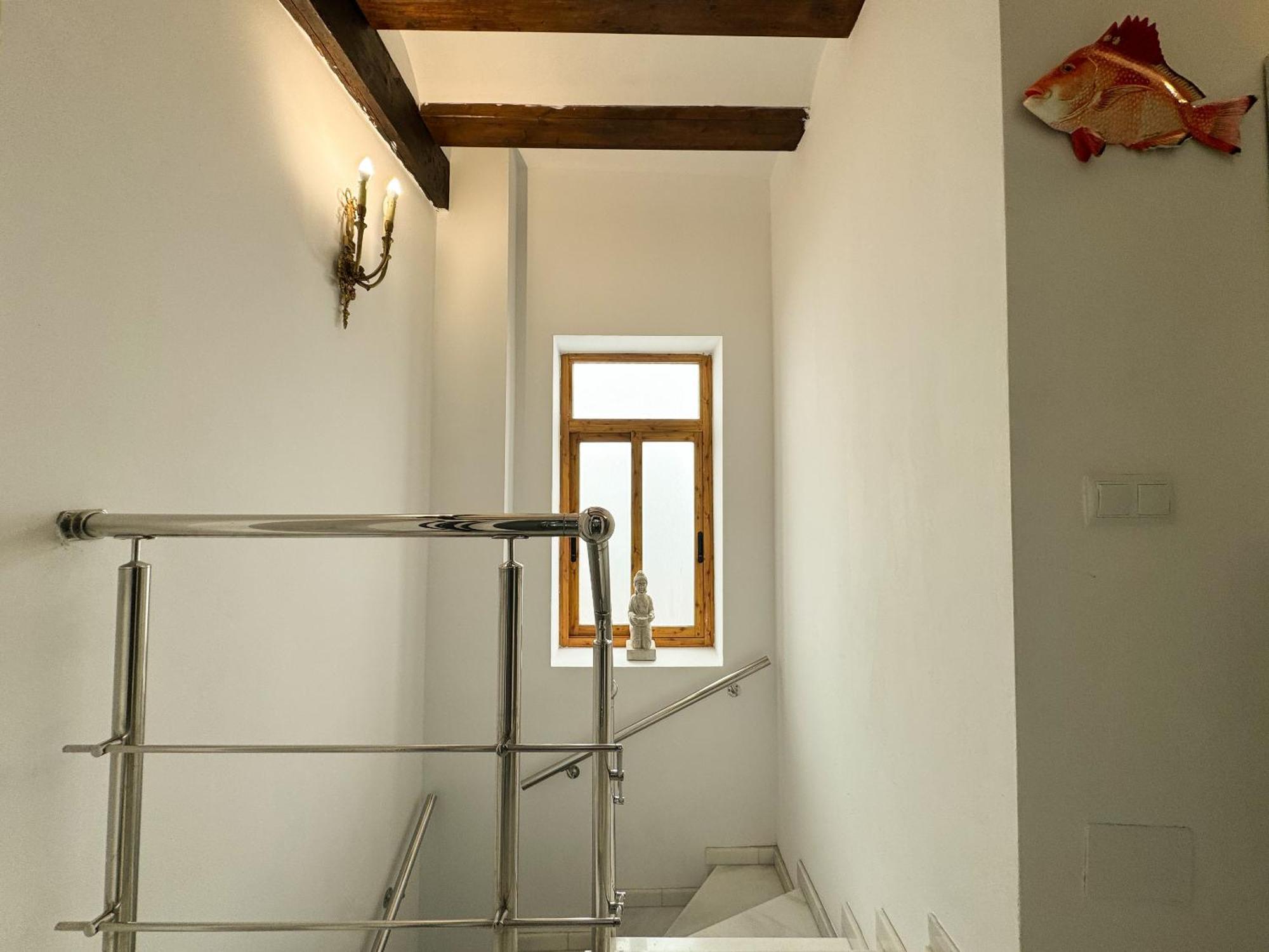 Duplex En El Carmen 1 Appartement