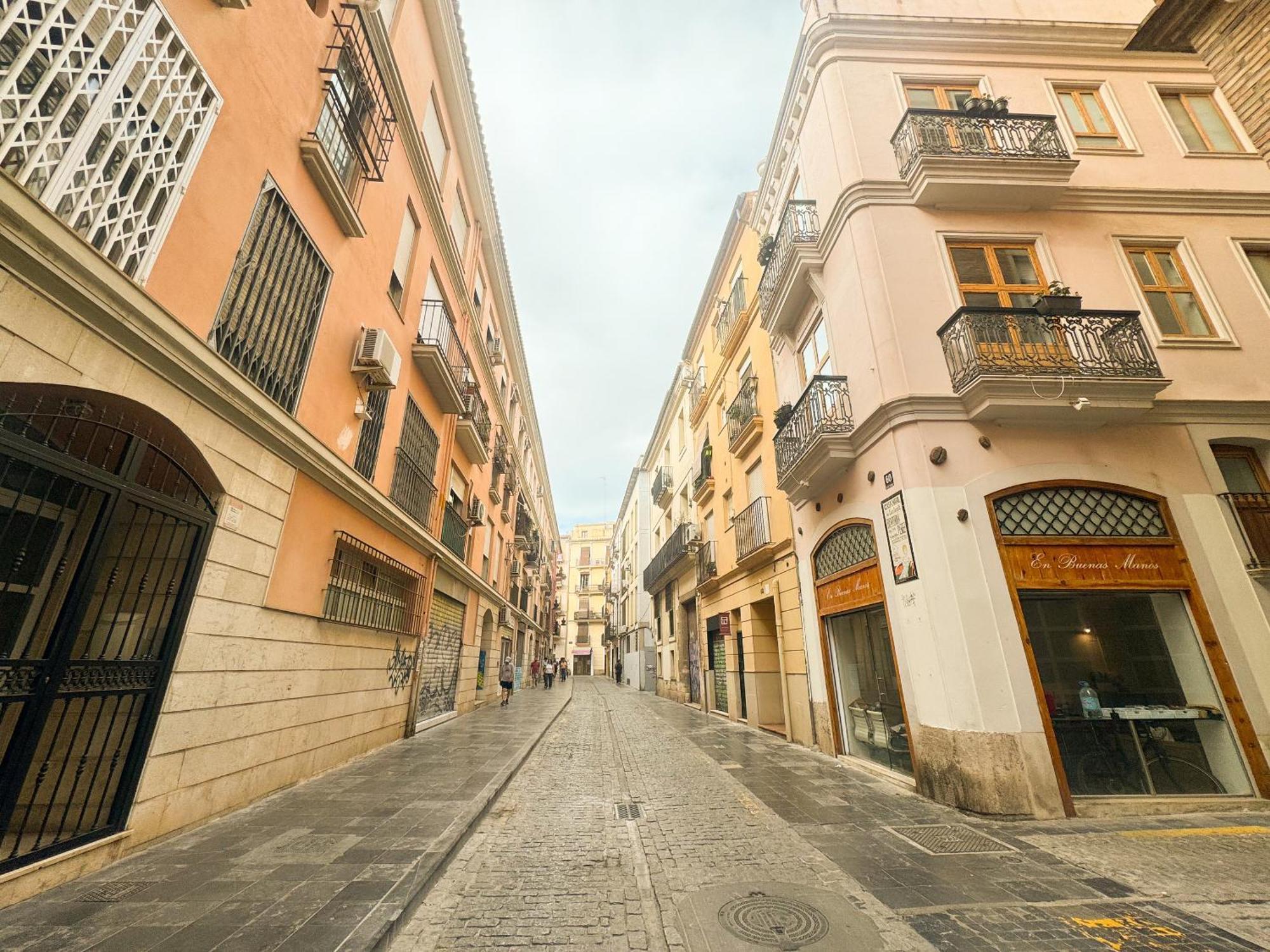 Appartement Duplex En El Carmen 1
