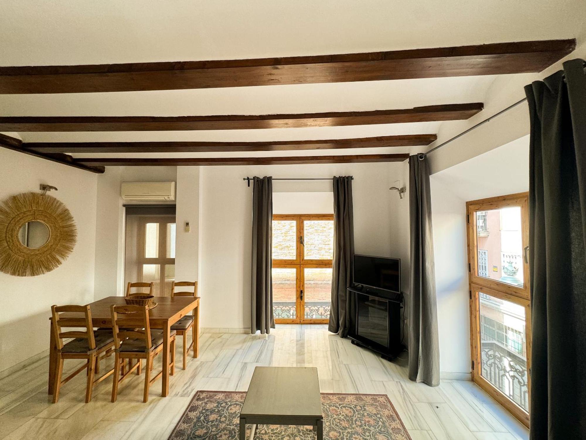 Duplex En El Carmen 1 Appartement *