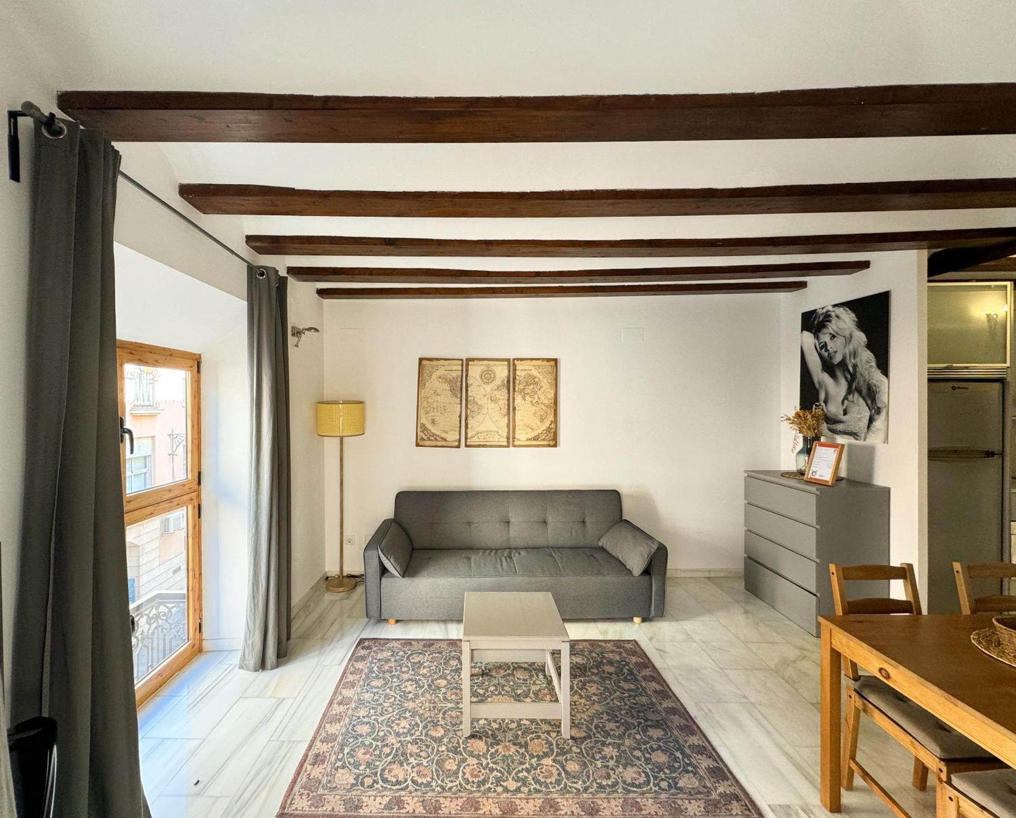 Appartement Duplex En El Carmen 1 *