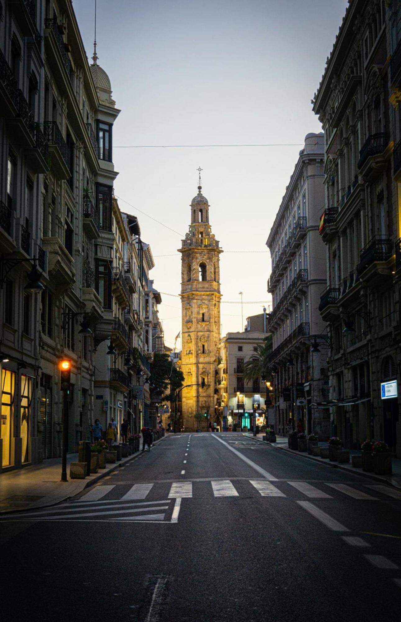 Neobeds - New ! Amazing Charming Cosy 1br Valencia