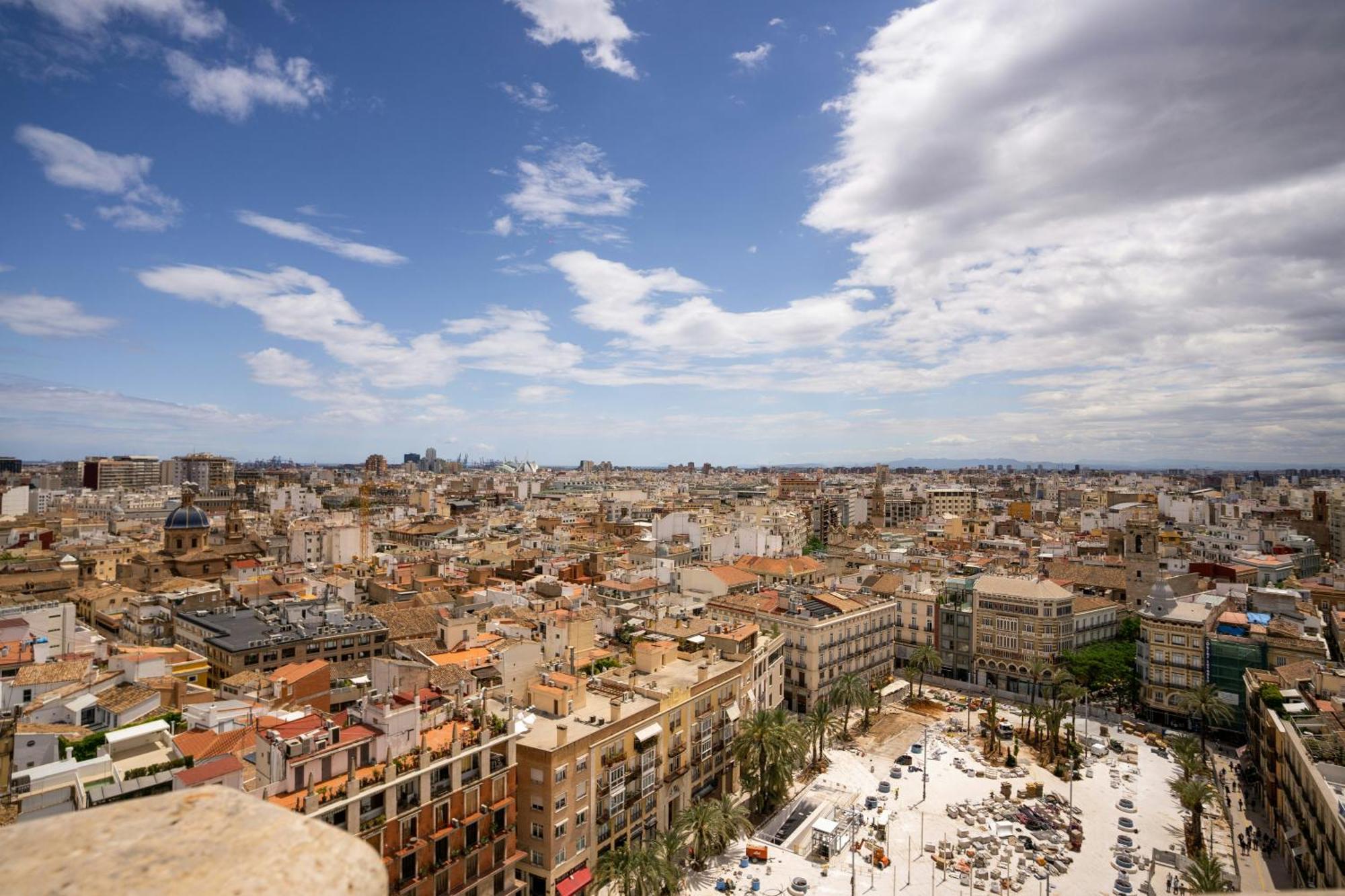 Neobeds - New ! Amazing Charming Cosy 1br * Valencia