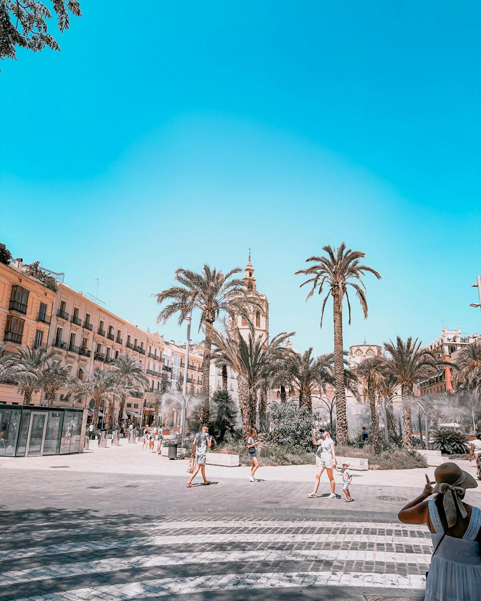 Neobeds - New ! Amazing Charming Cosy 1br Apartment Valencia