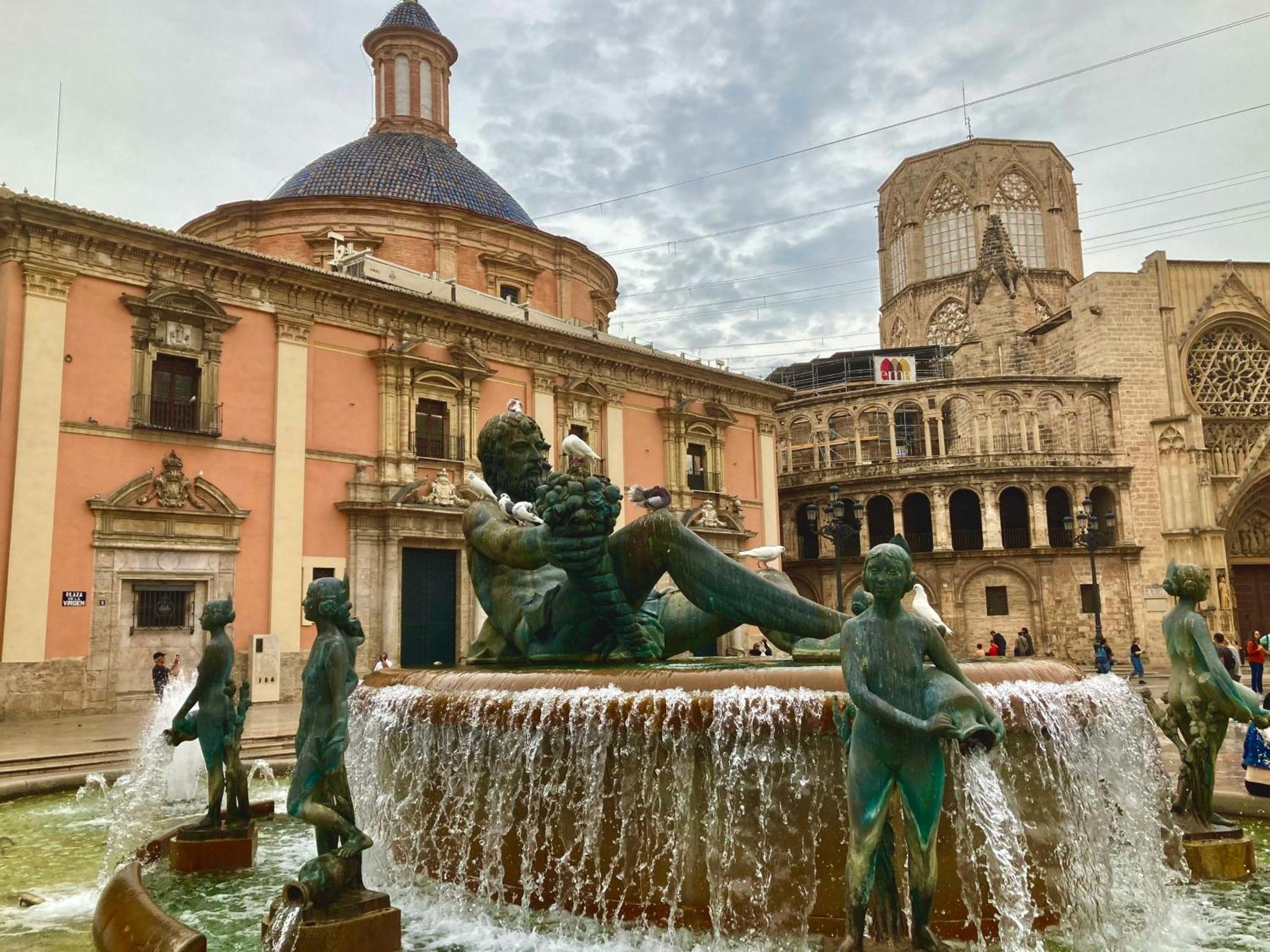 Neobeds - New ! Amazing Charming Cosy 1br * Valencia