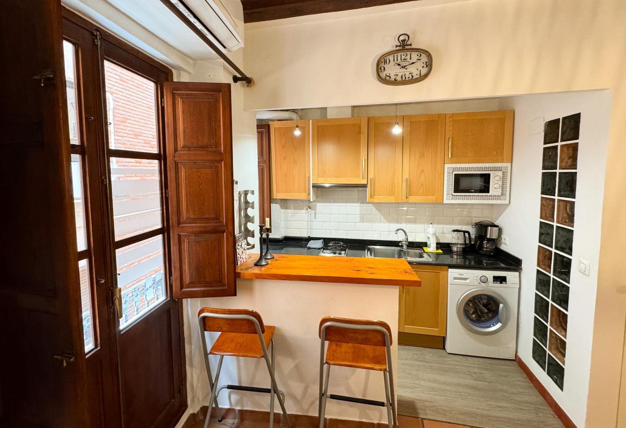 Appartement Con Encanto Historico Valencia