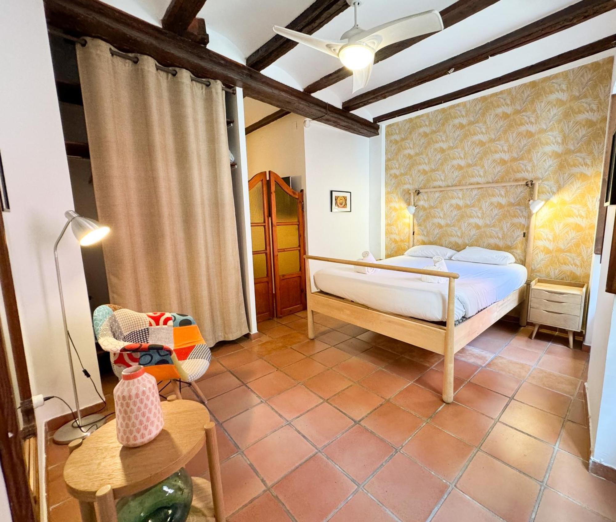 Con Encanto Historico Apartment