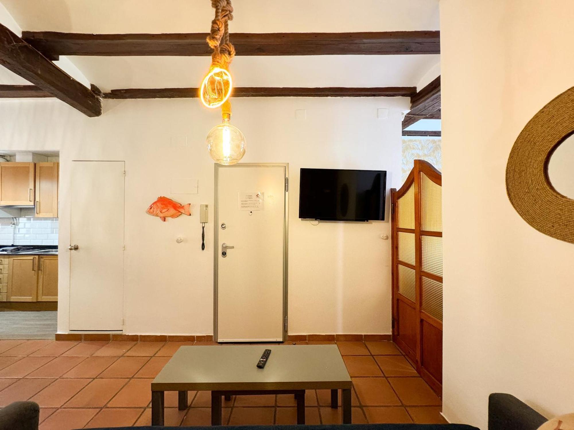 Con Encanto Historico Apartment Valencia