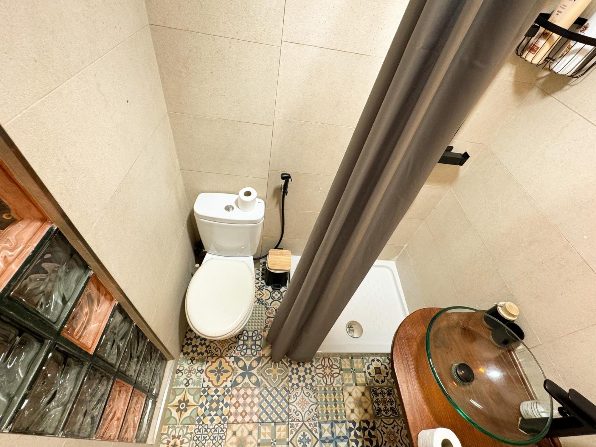 Apartment Con Encanto Historico Valencia