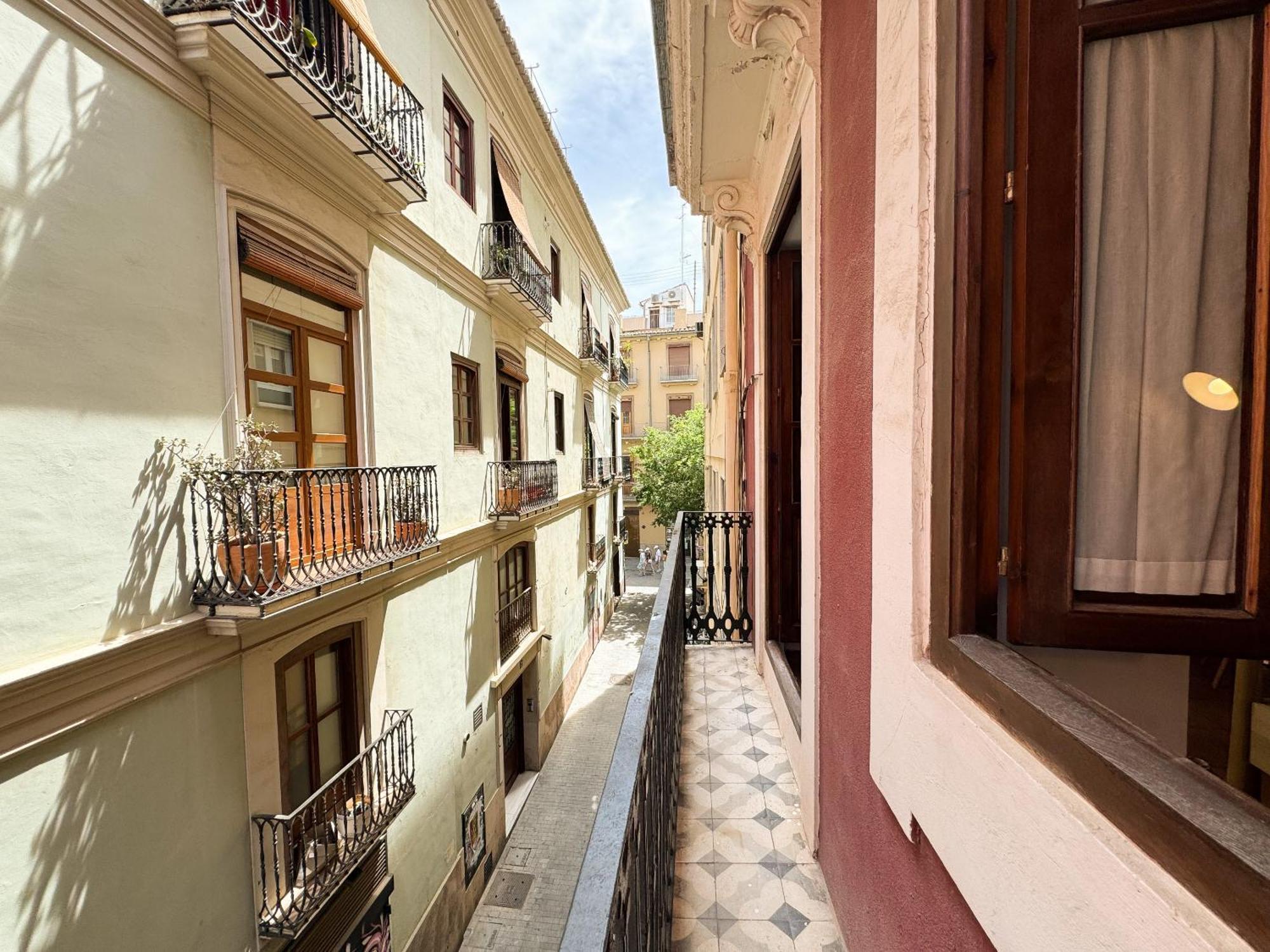 Con Encanto Historico * Valencia