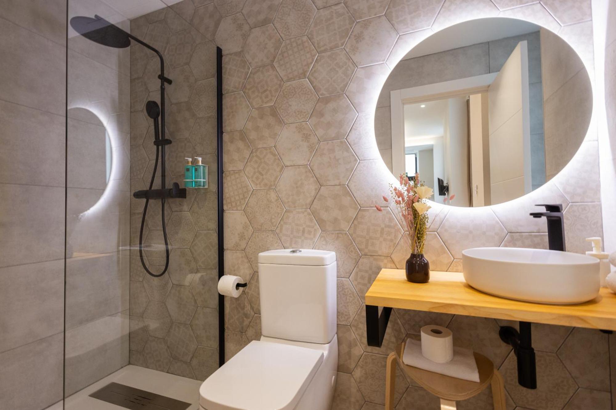 Apartamentos Cerca Al Puerto Y La Ciudad De Las Ciencias By Florit Flats Apartment Valencia