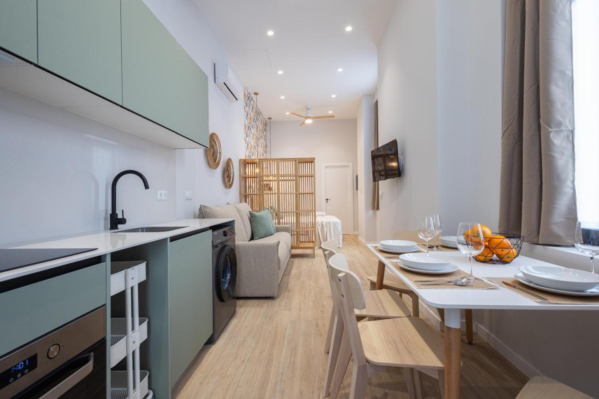 Apartment Florit Flats - The Trafalgar