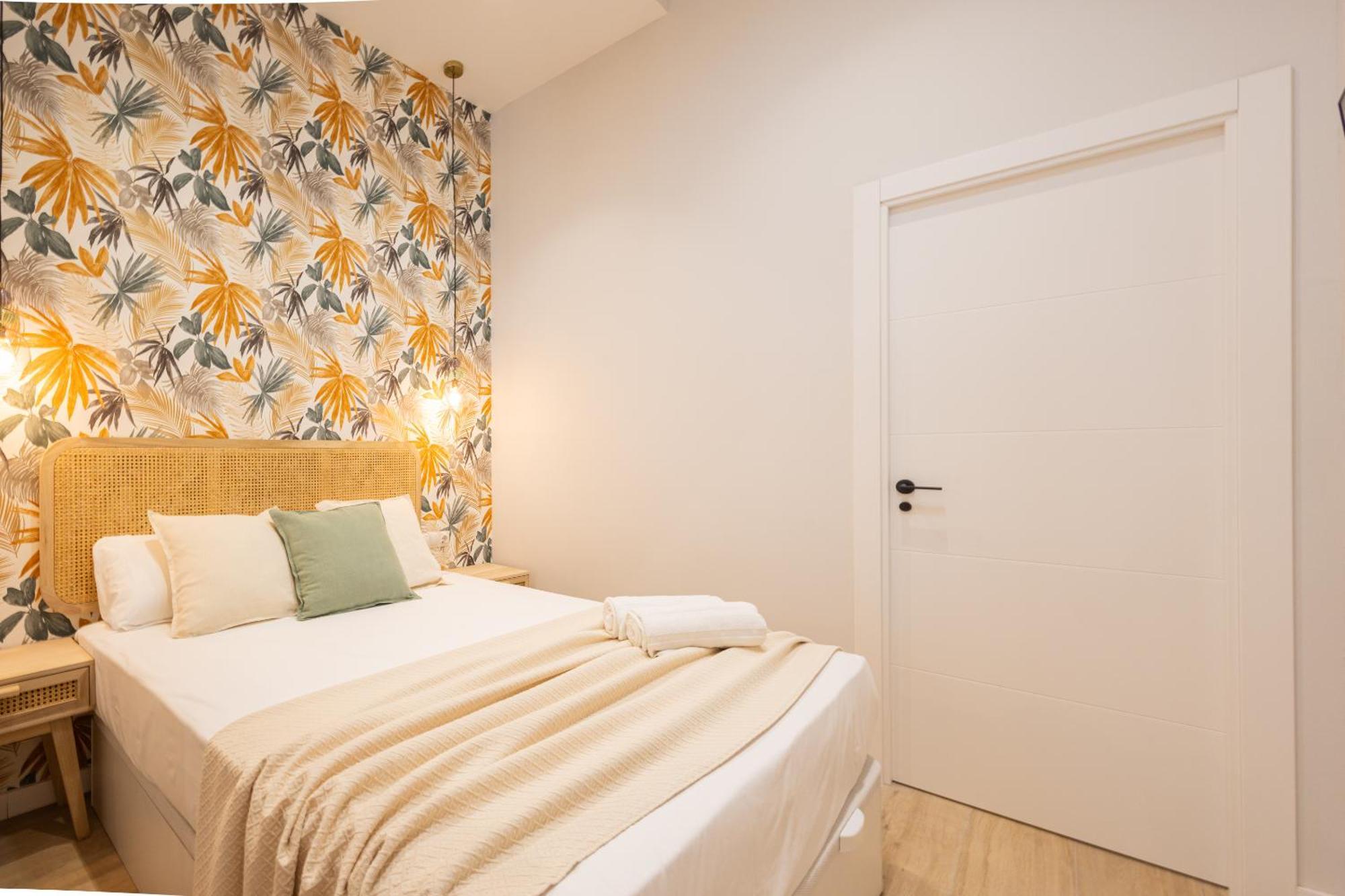 Apartamentos Cerca Al Puerto Y La Ciudad De Las Ciencias By Florit Flats Apartment