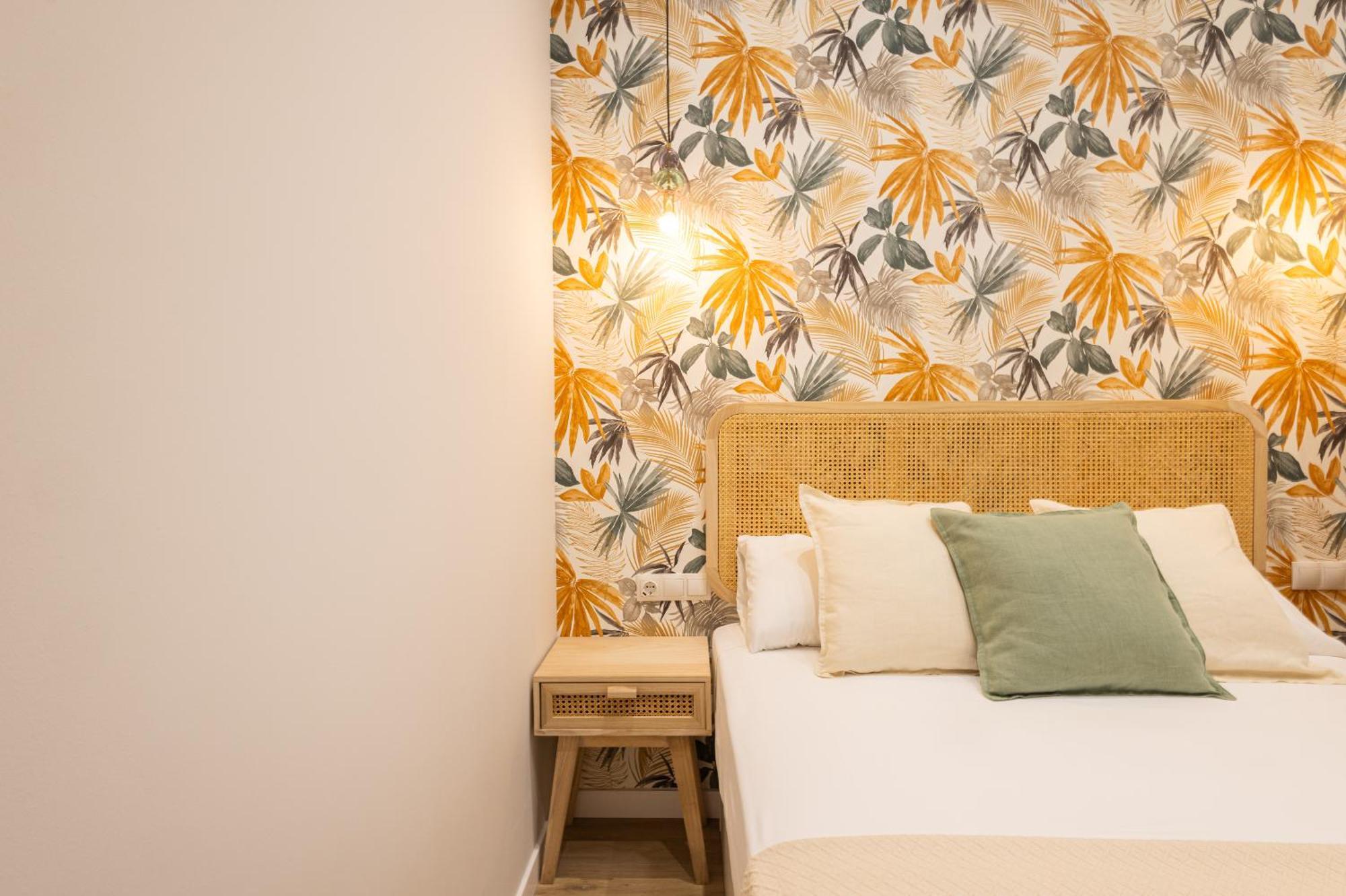 Apartamentos Cerca Al Puerto Y La Ciudad De Las Ciencias By Florit Flats Apartment