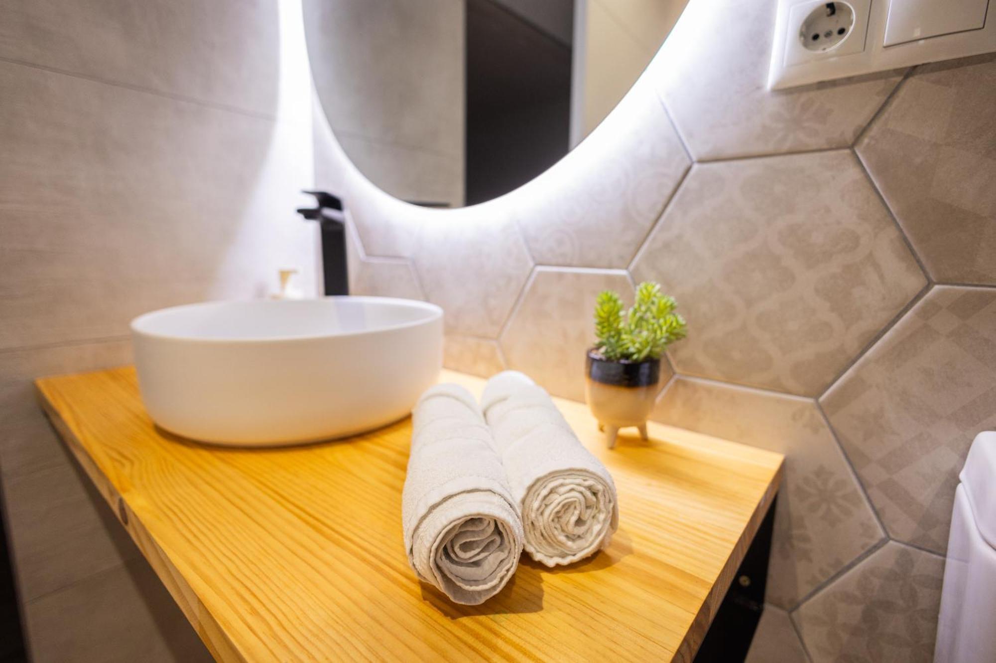 Apartamentos Cerca Al Puerto Y La Ciudad De Las Ciencias By Florit Flats *