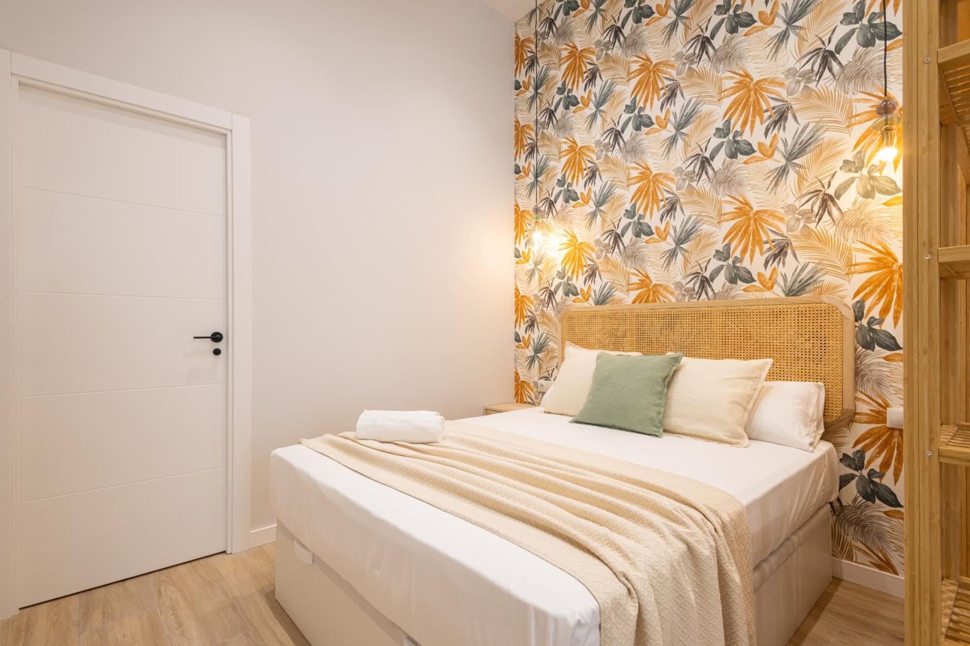 Apartamentos Cerca Al Puerto Y La Ciudad De Las Ciencias By Florit Flats Apartment Valencia