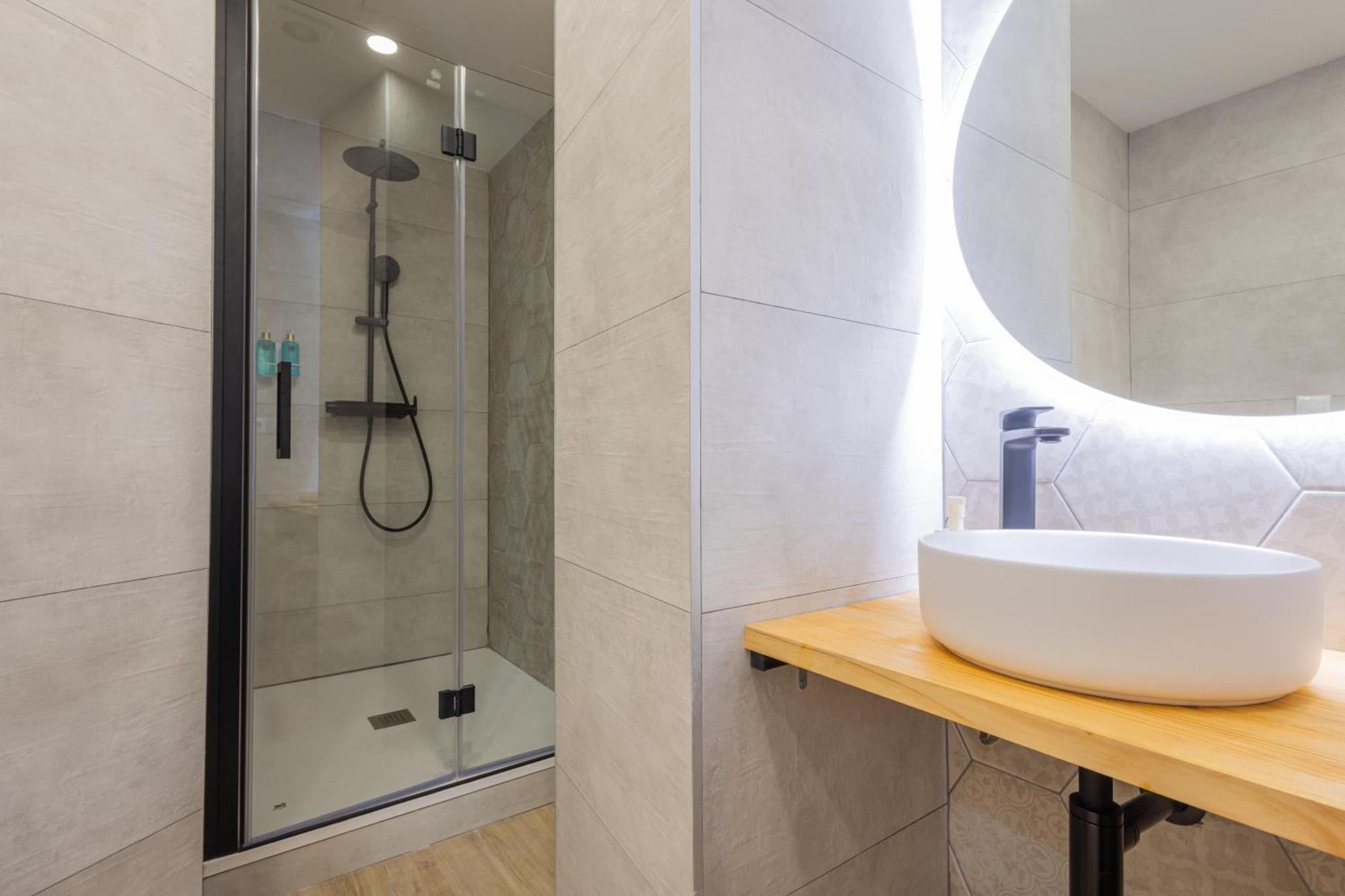 Apartment Florit Flats - The Trafalgar Valencia