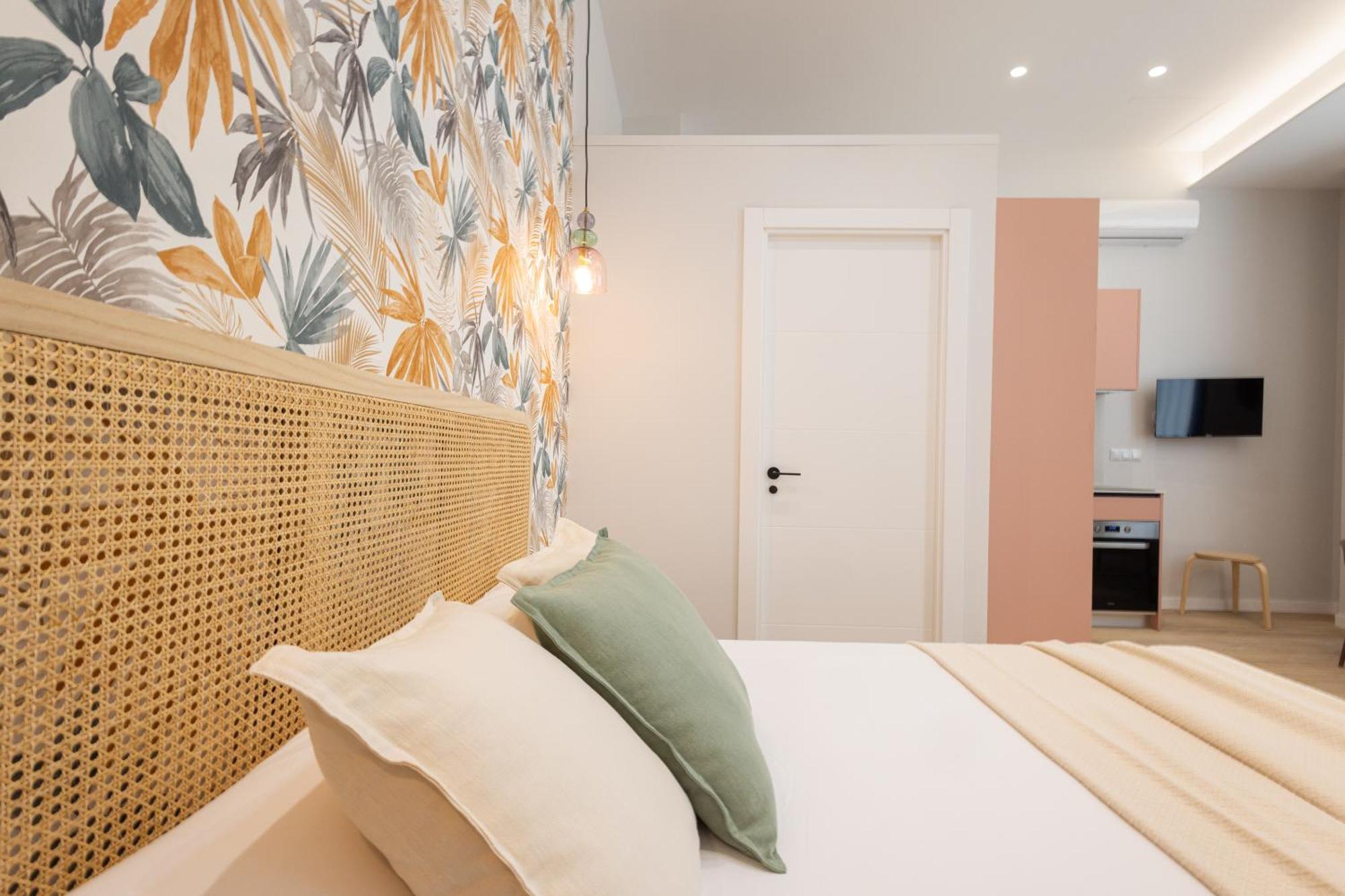 Apartamentos Cerca Al Puerto Y La Ciudad De Las Ciencias By Florit Flats *