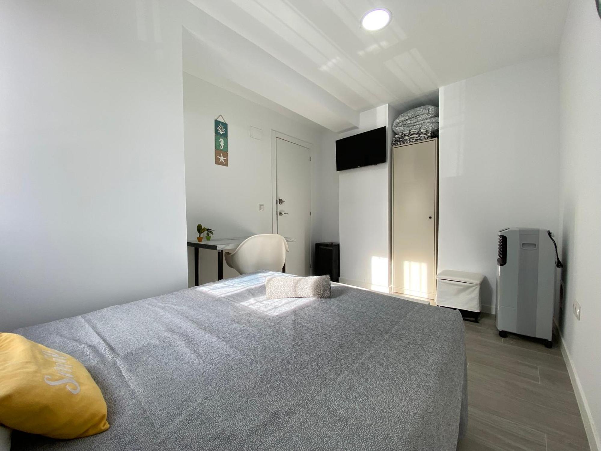 Accommodatie bij particulieren Gypsy Budget Shared Flat *