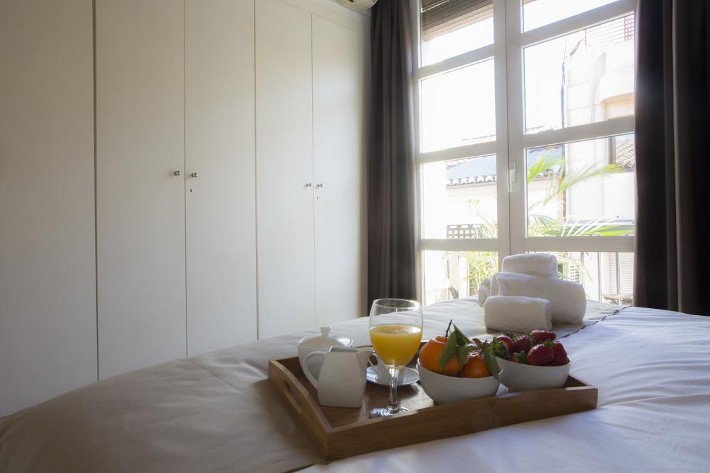 Aparthotel Botanico 29 Valencia