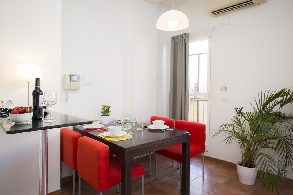 Aparthotel Botanico 29 Valencia