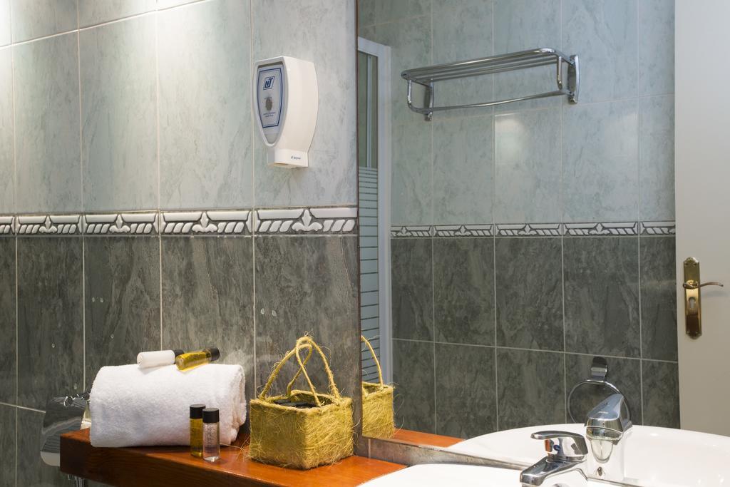 Botanico 29 Aparthotel 3*