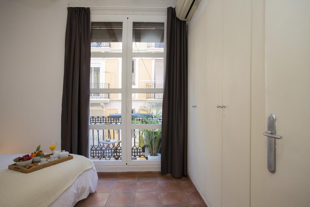 Aparthotel Botanico 29 3*